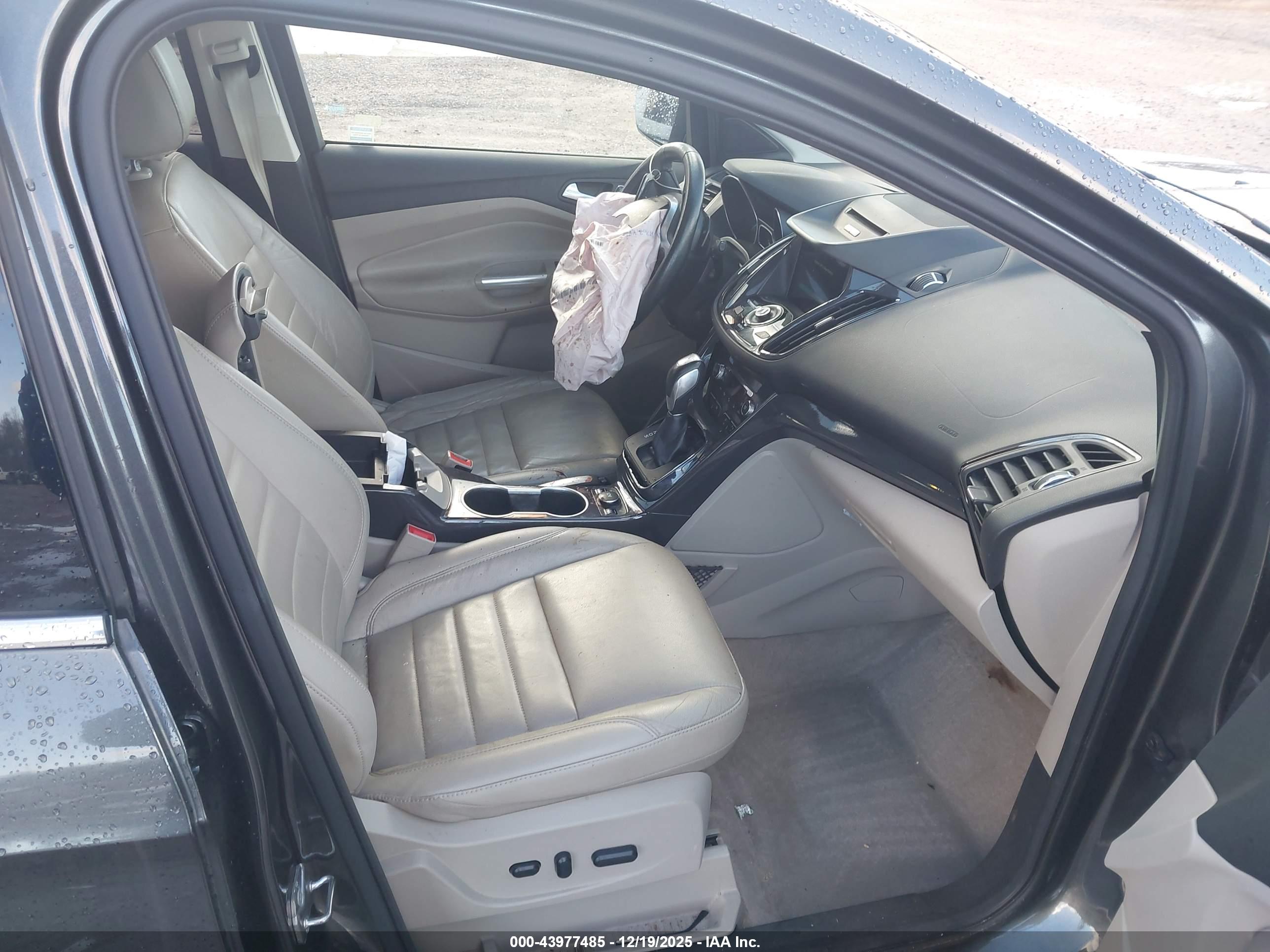 FORD ESCAPE image 5