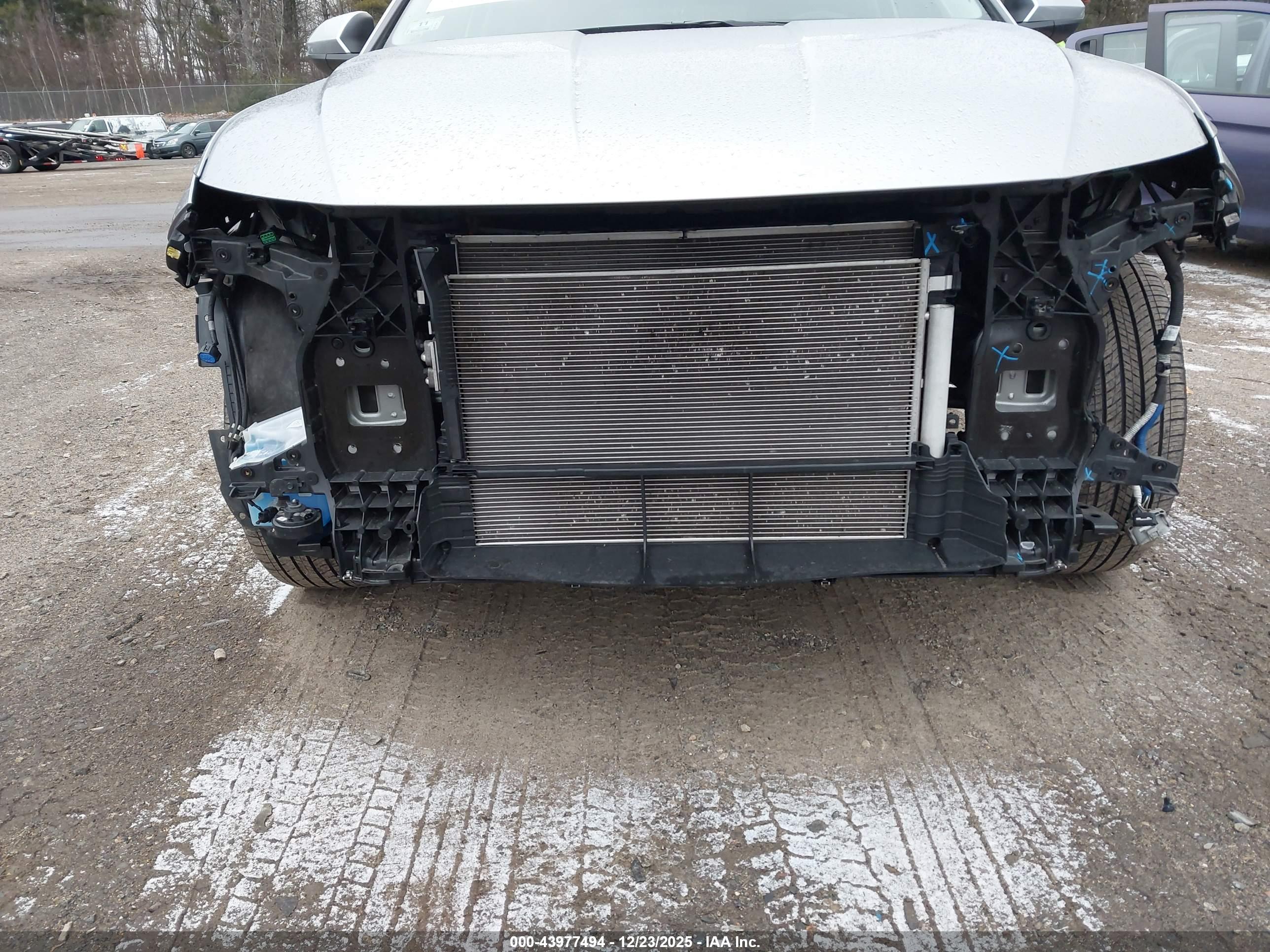 HYUNDAI TUCSON image 6