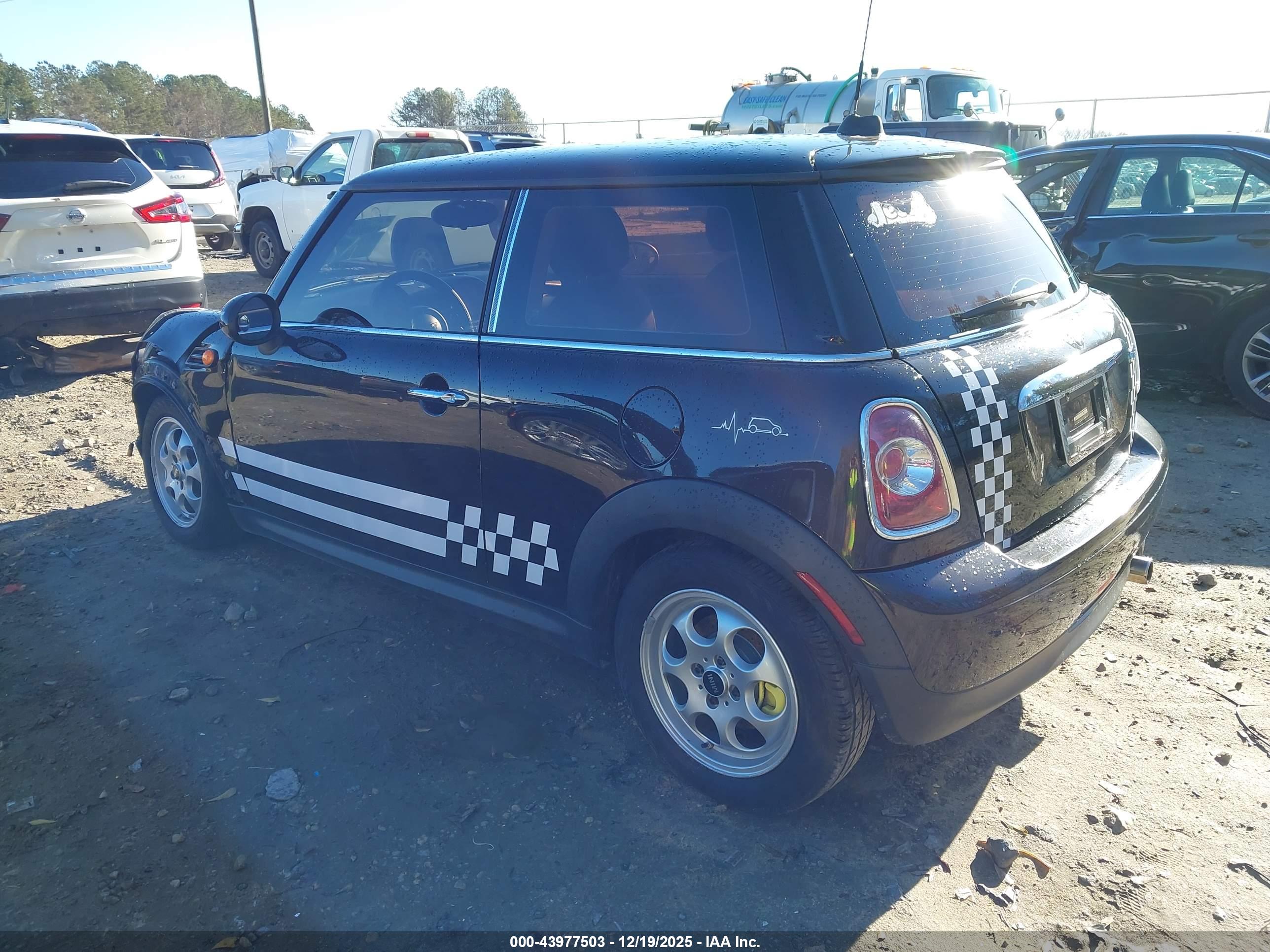 MINI HARDTOP image 3