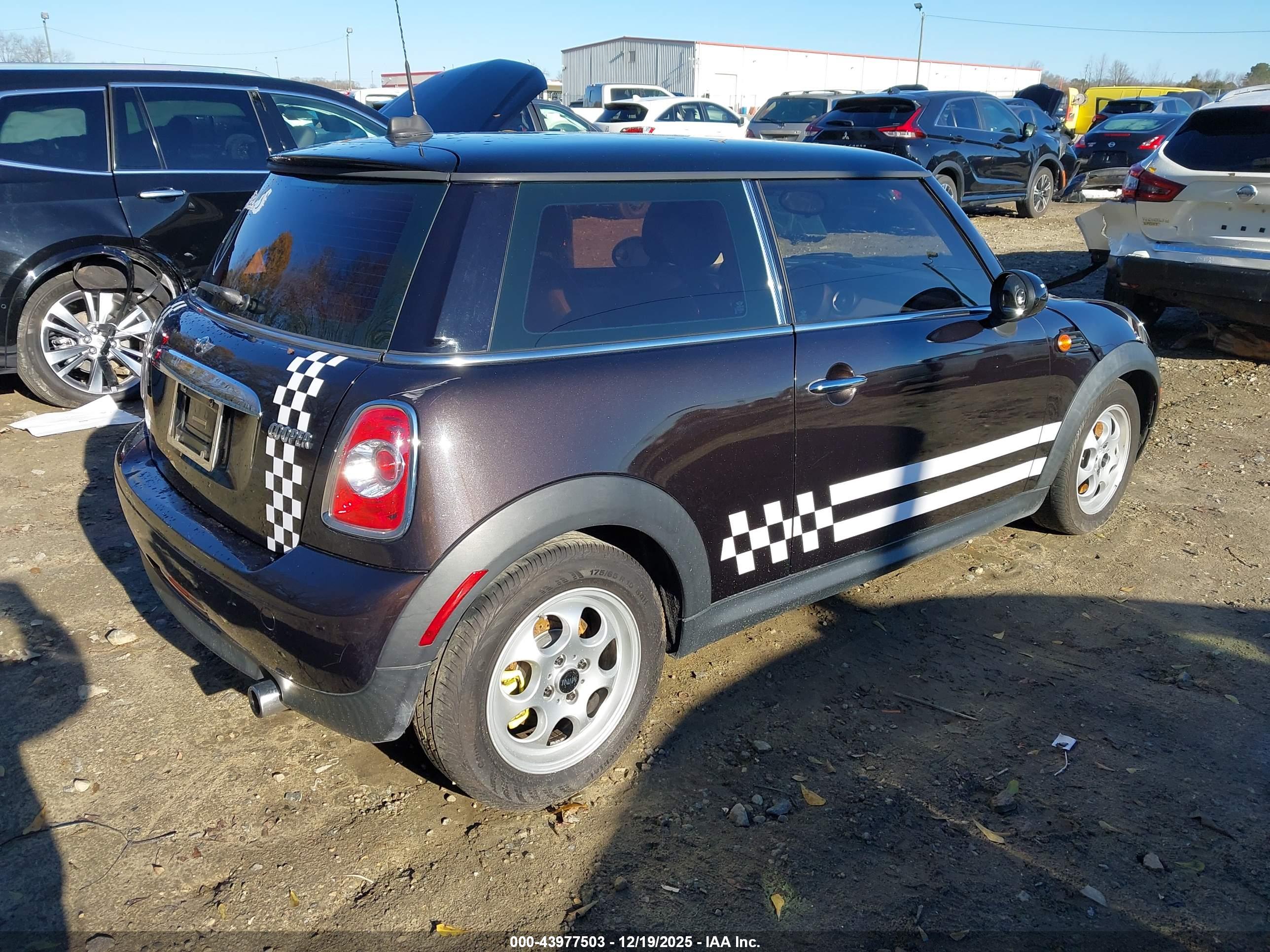 MINI HARDTOP image 4