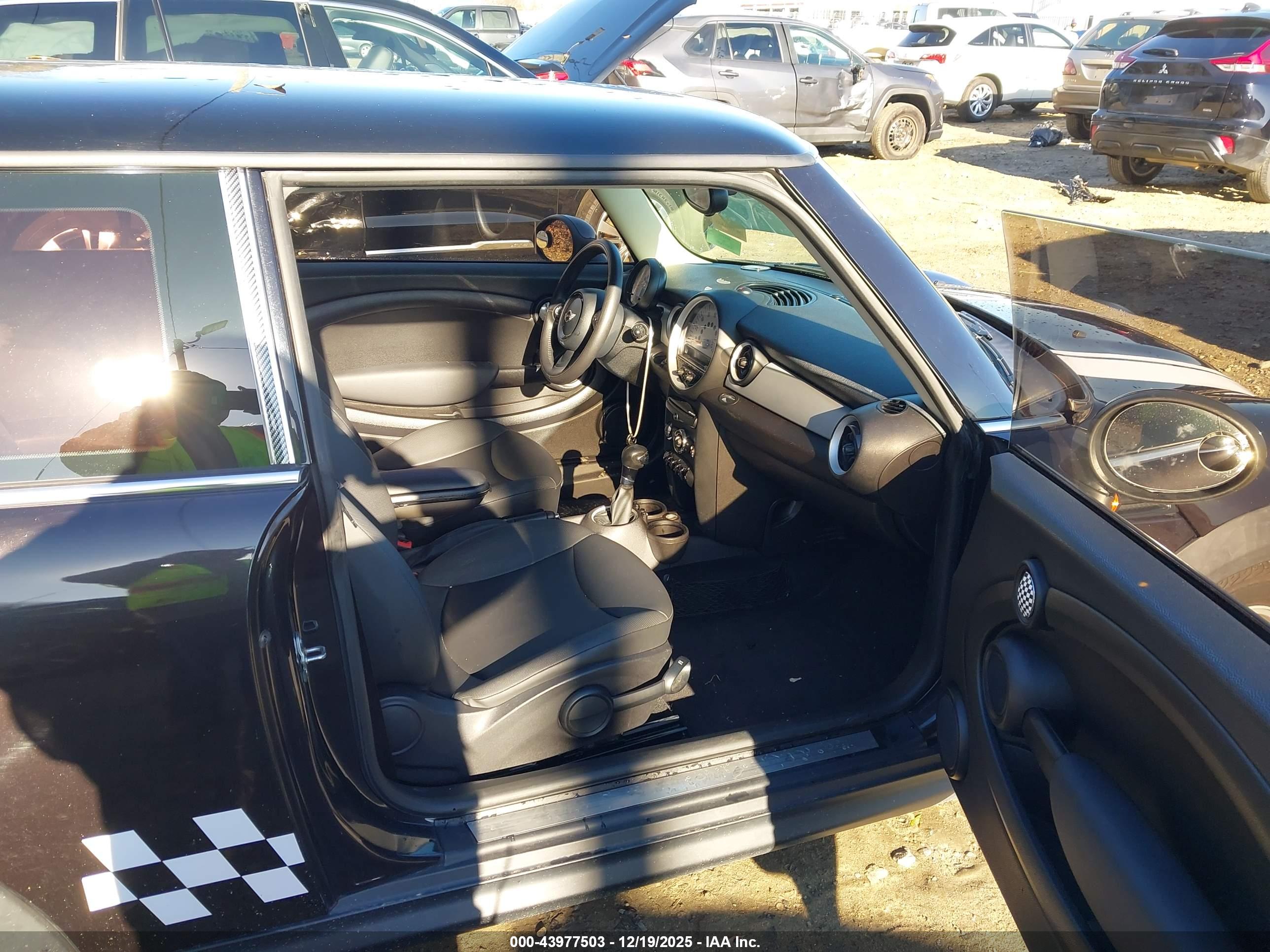 MINI HARDTOP image 5