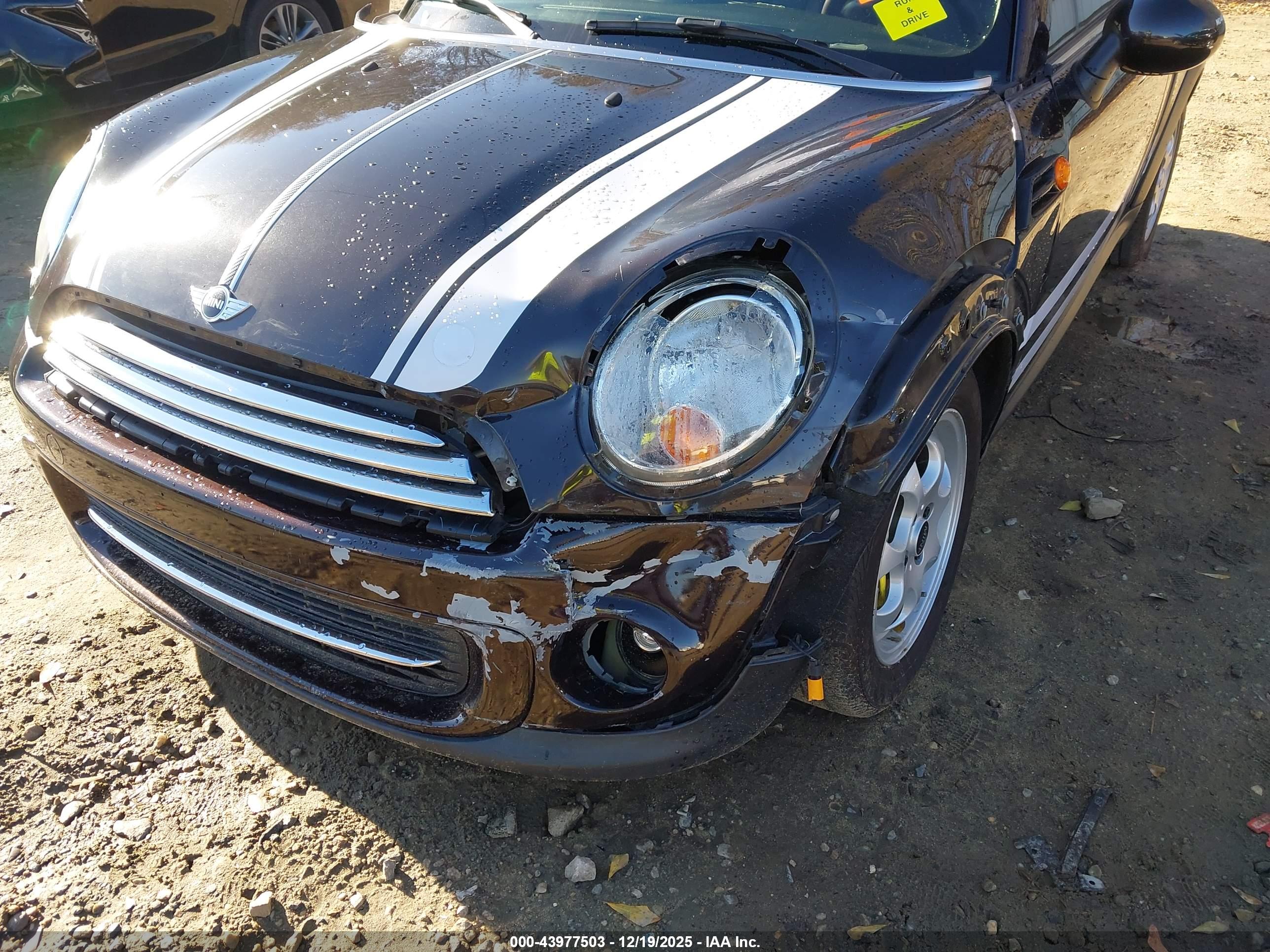 MINI HARDTOP image 6