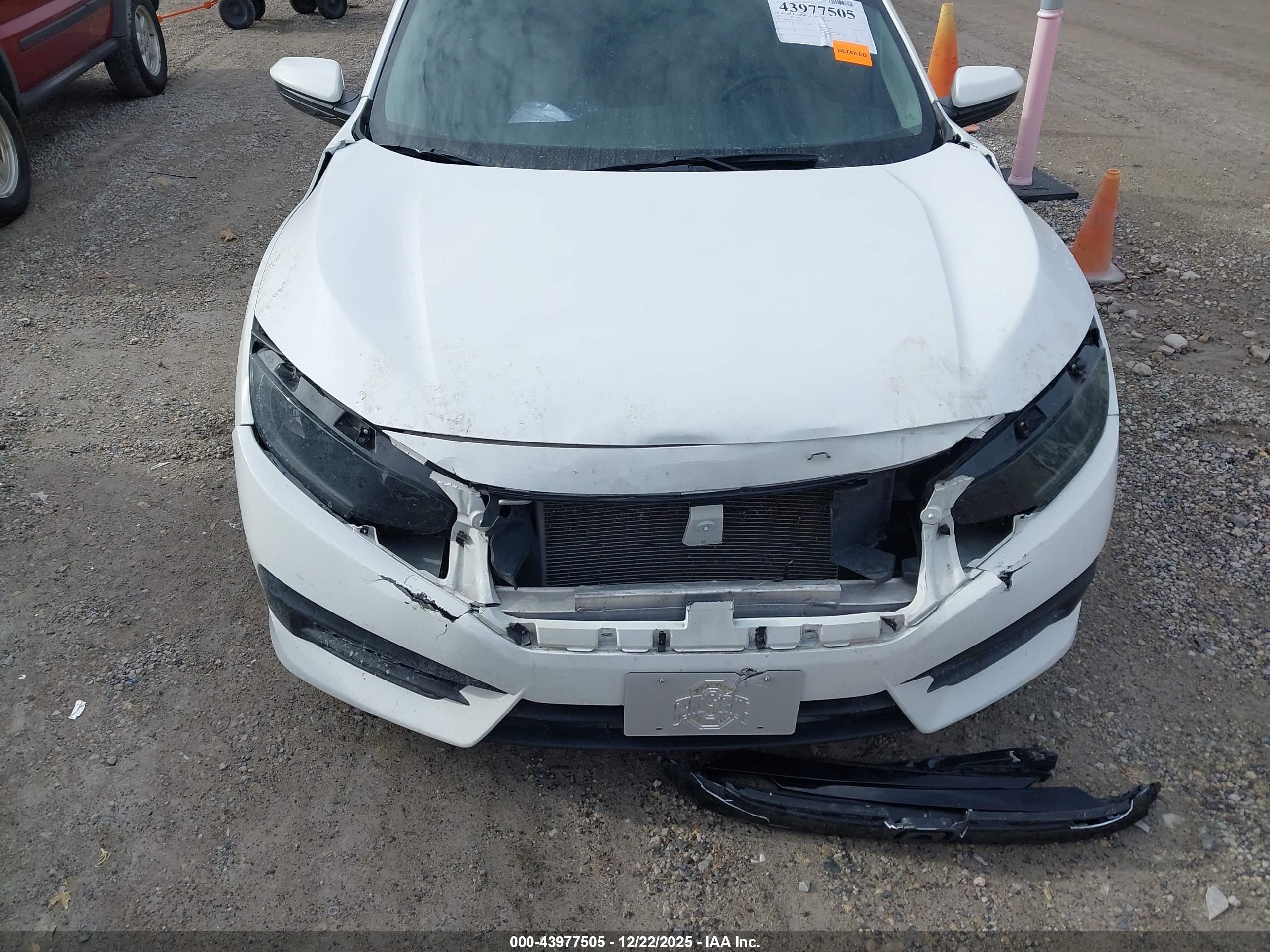 HONDA CIVIC image 6