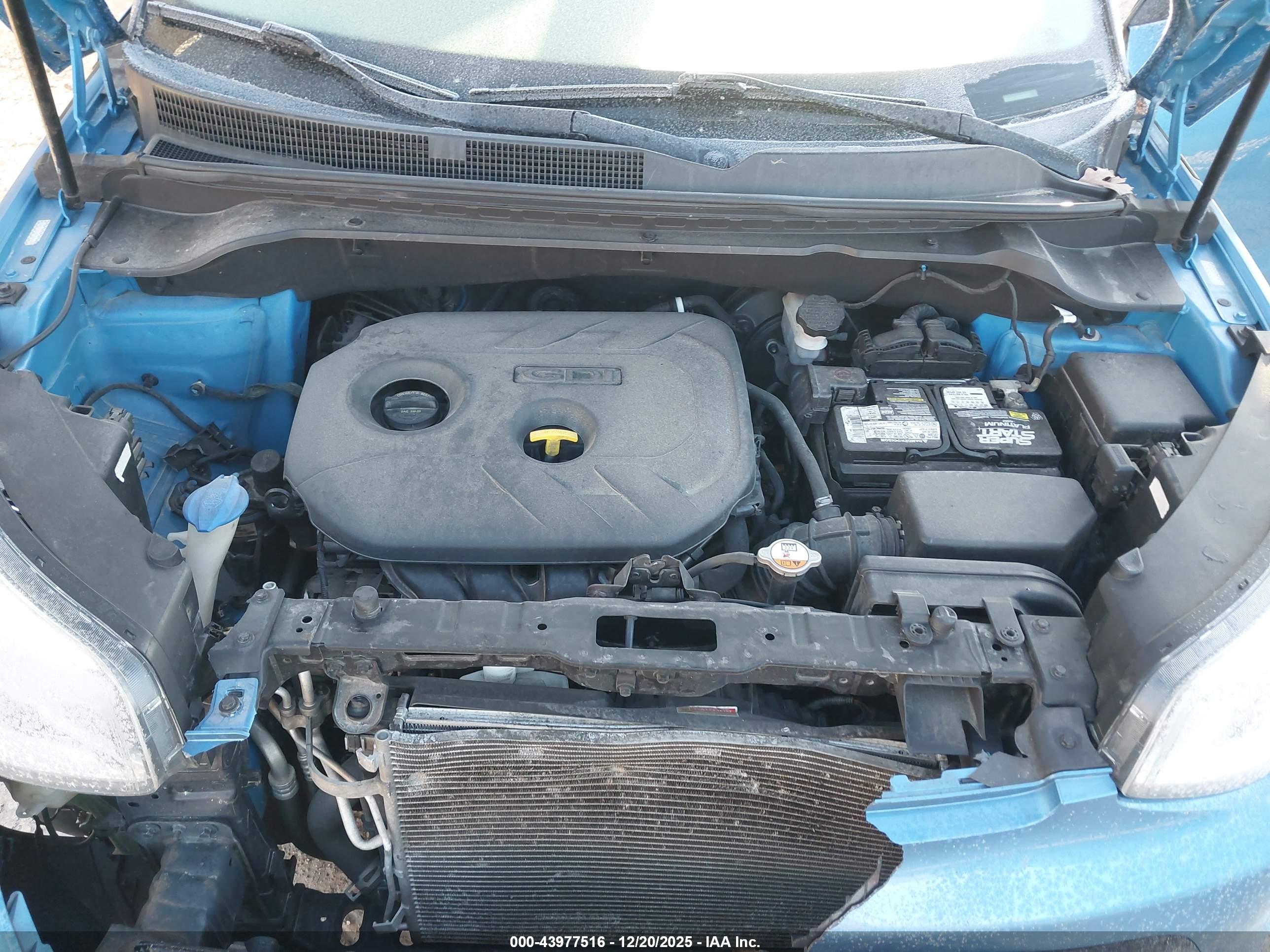 KIA SOUL image 10