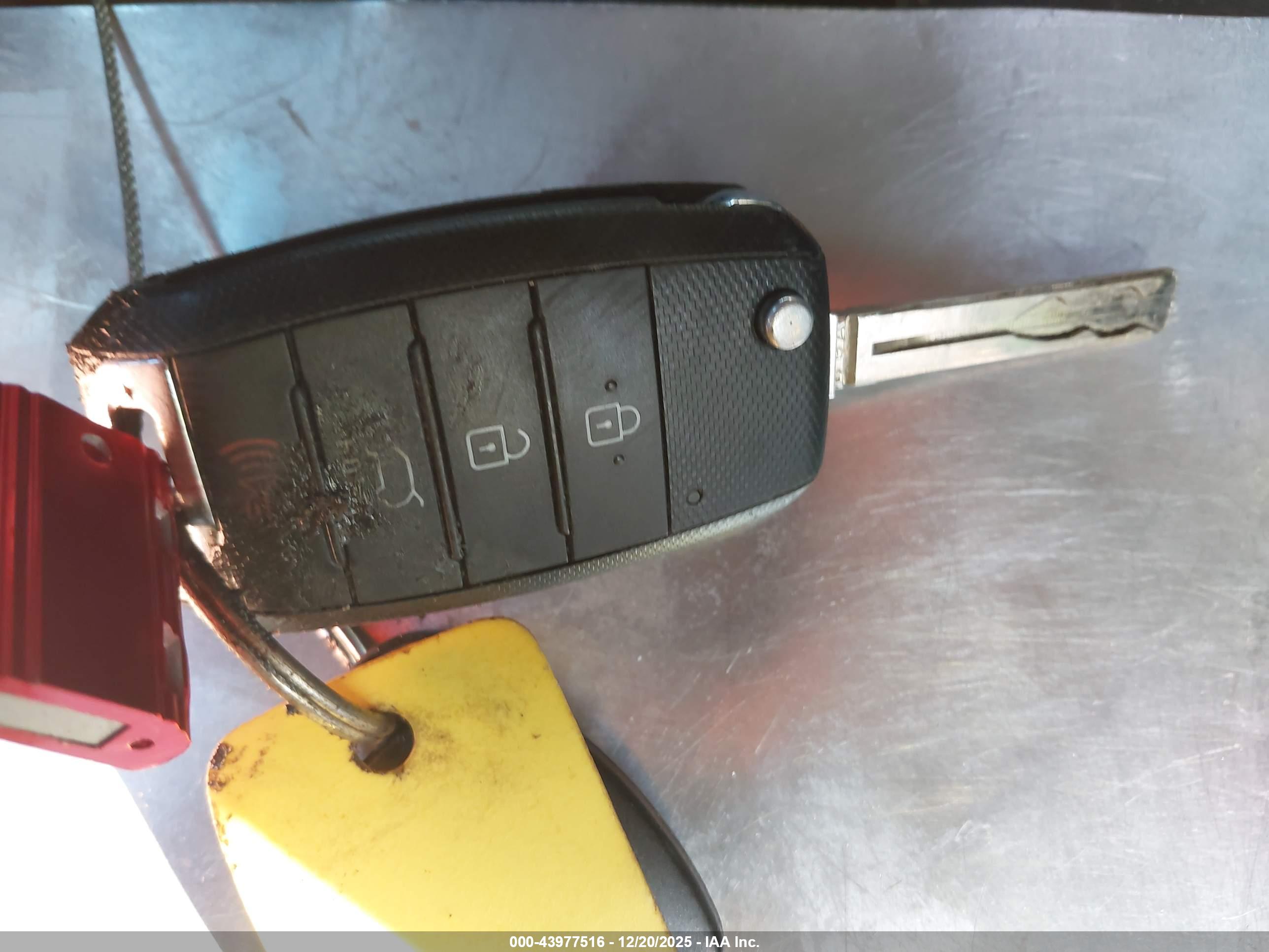 KIA SOUL image 11