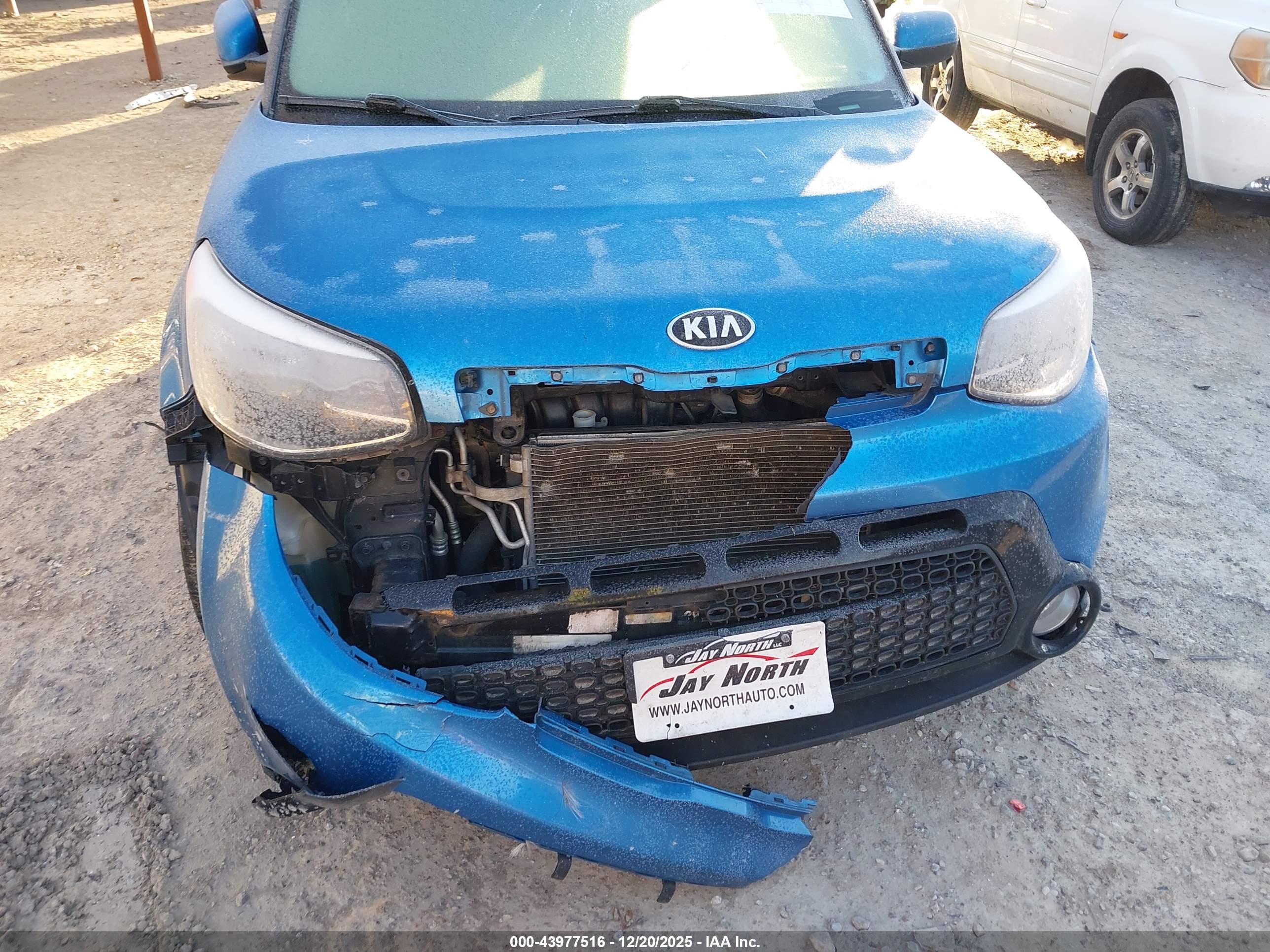KIA SOUL image 6
