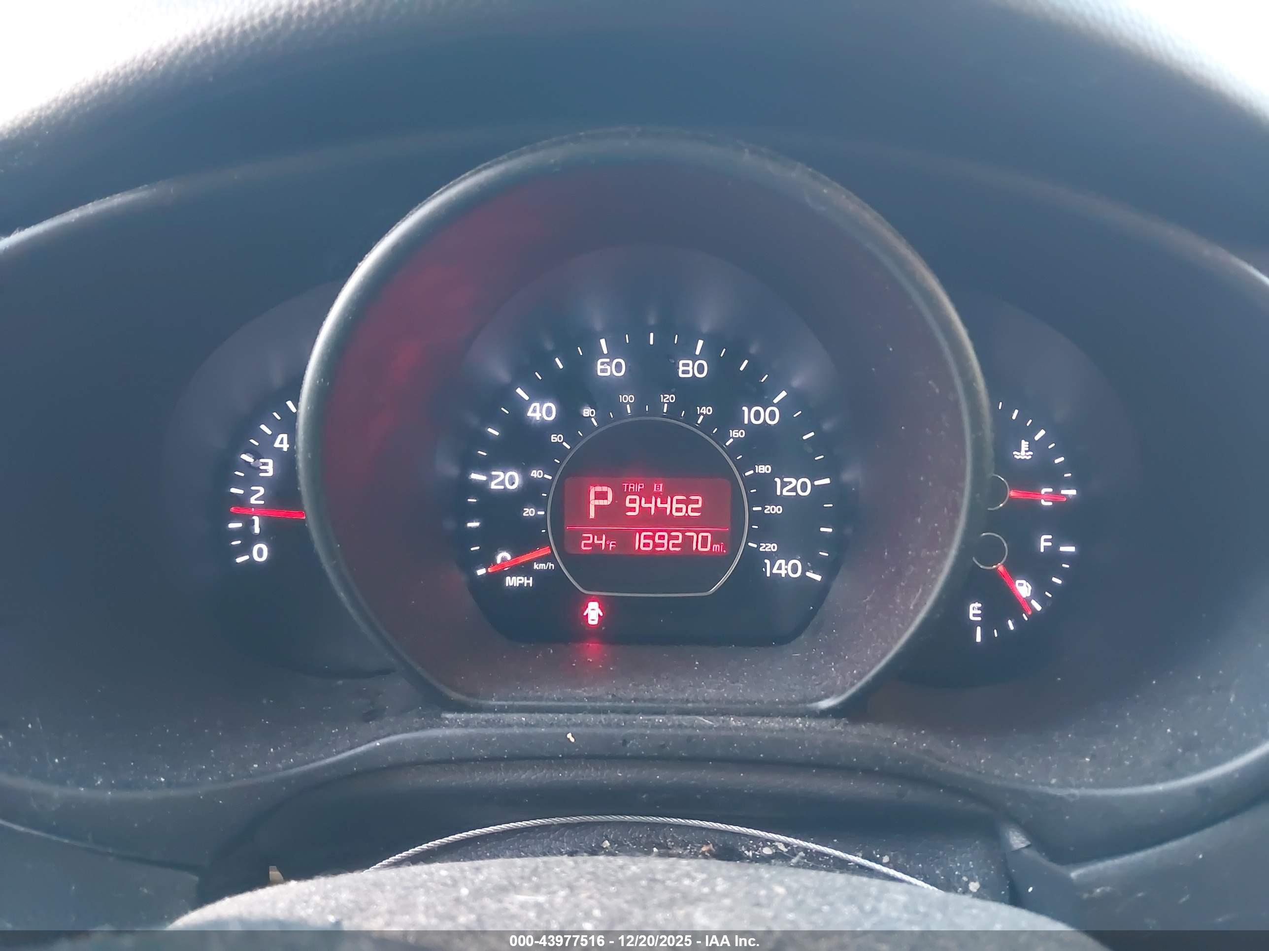 KIA SOUL image 7