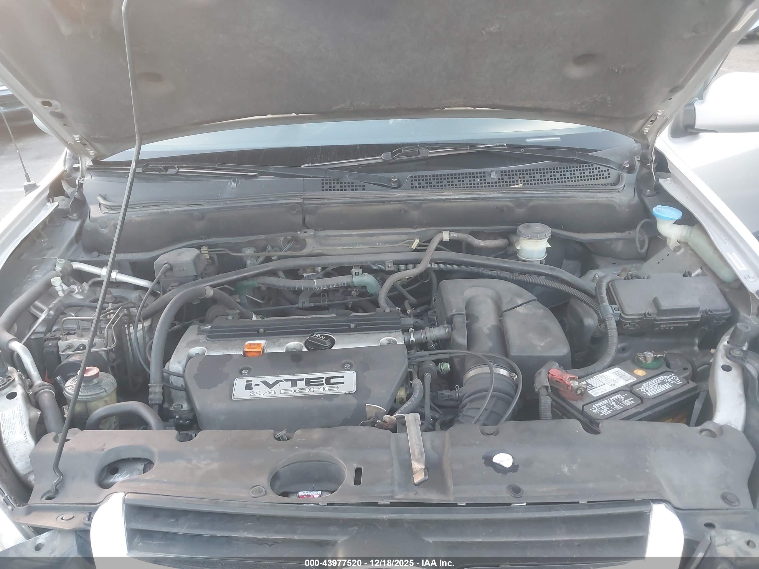 HONDA CR-V image 10