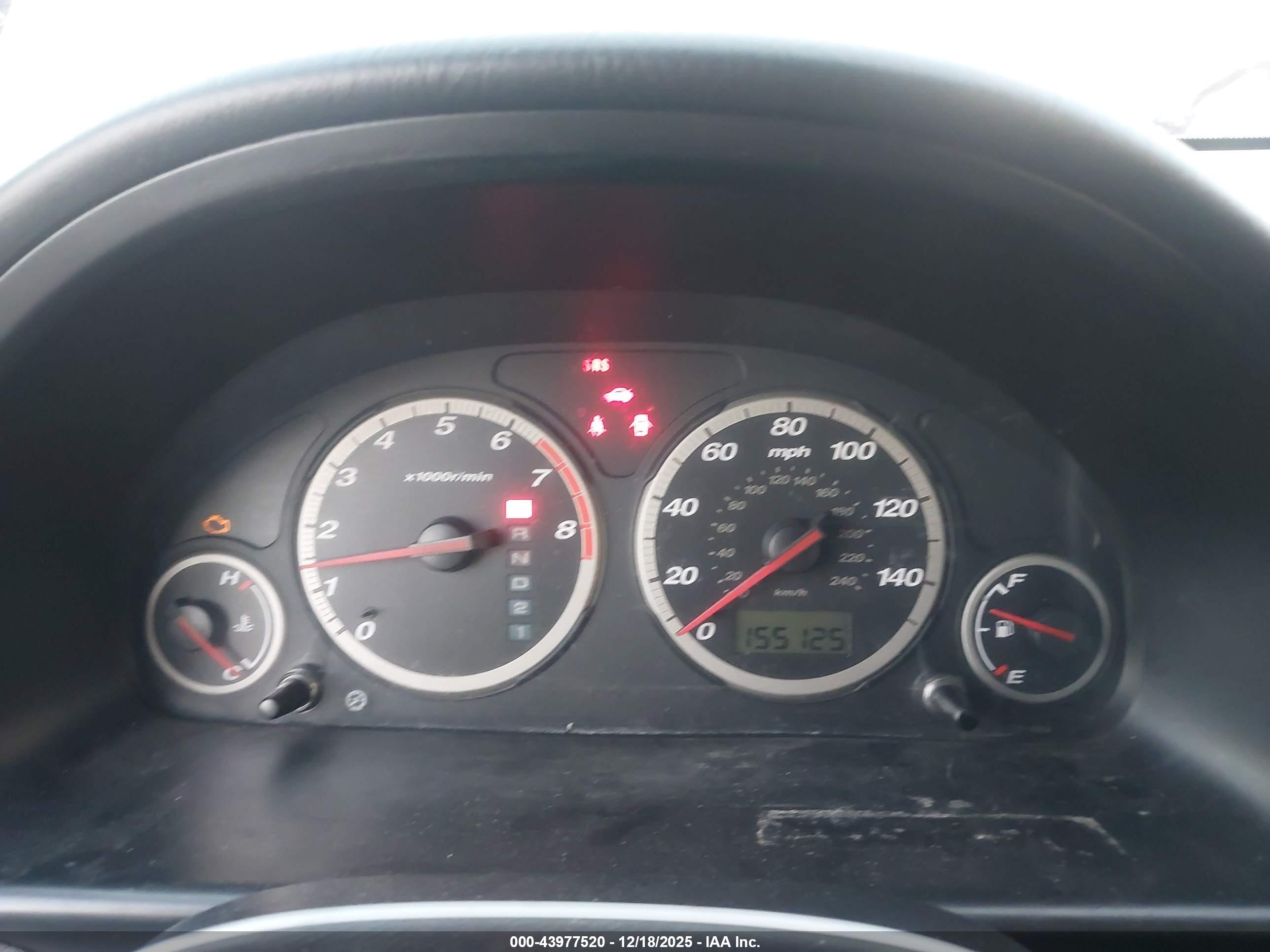 HONDA CR-V image 7