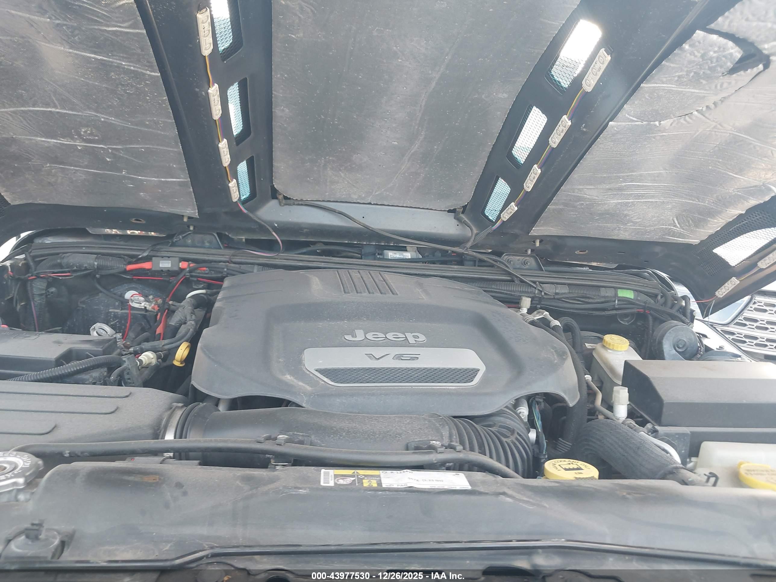 JEEP WRANGLER image 10