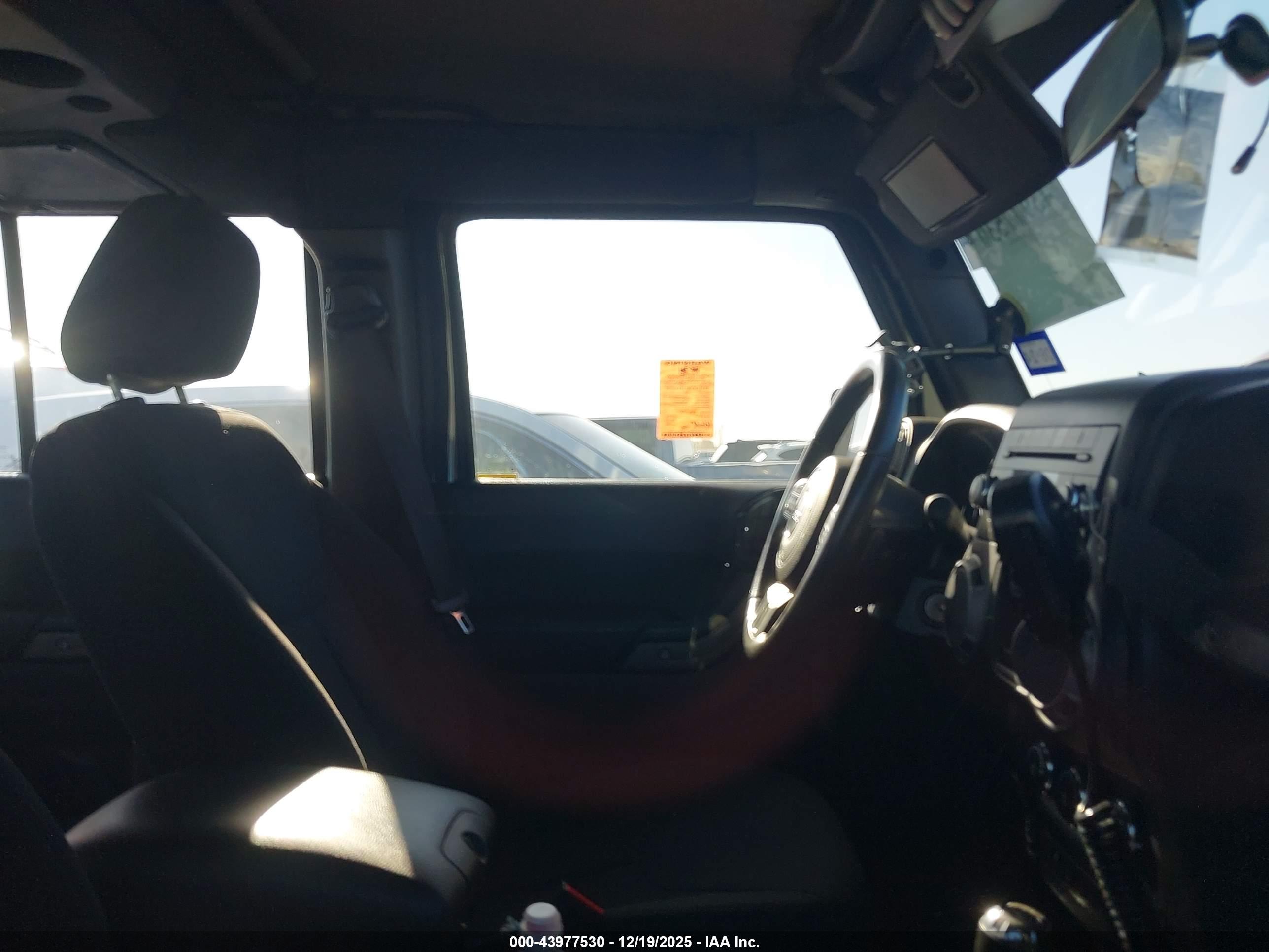 JEEP WRANGLER image 5