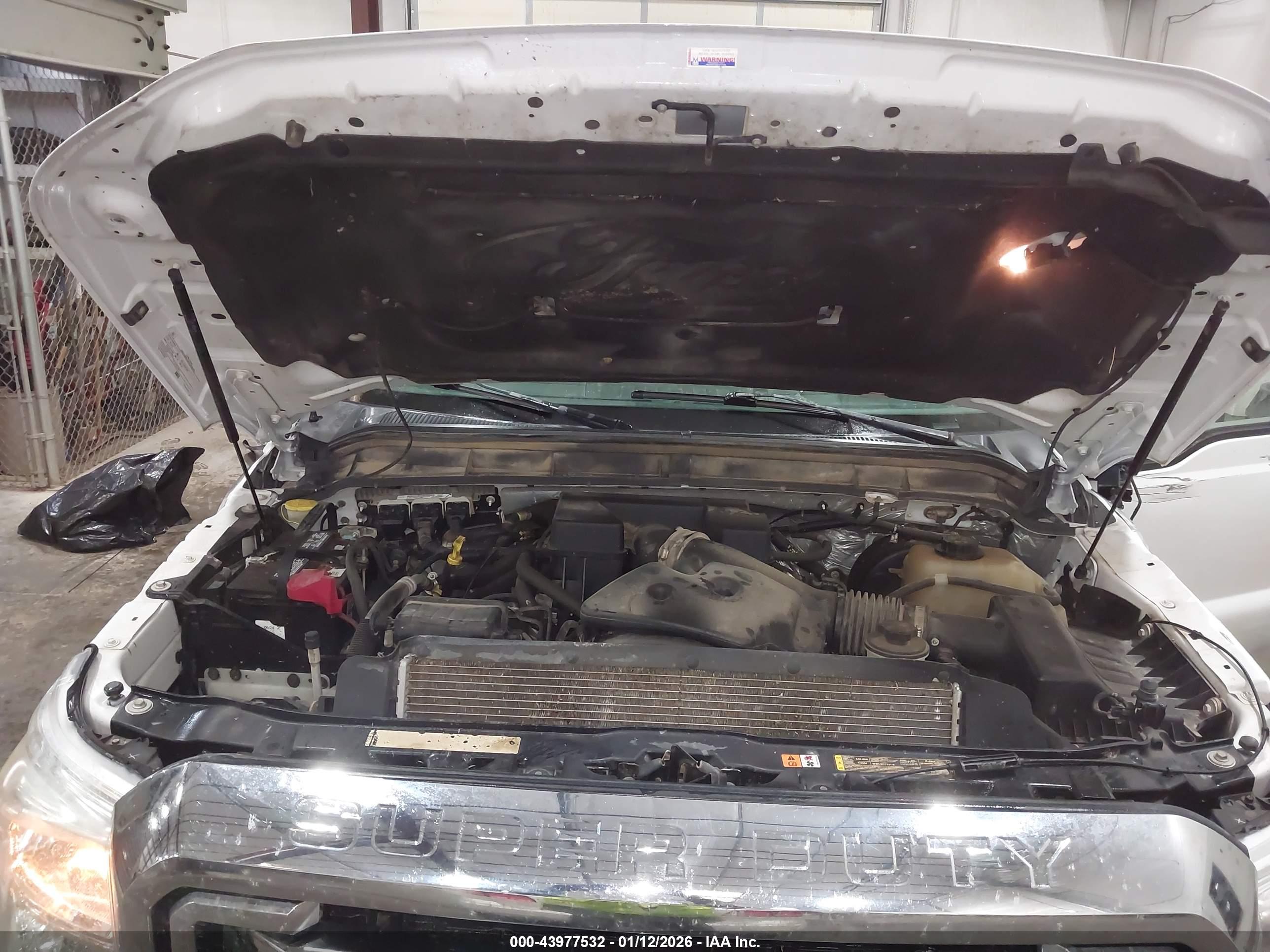 FORD F-250 image 10