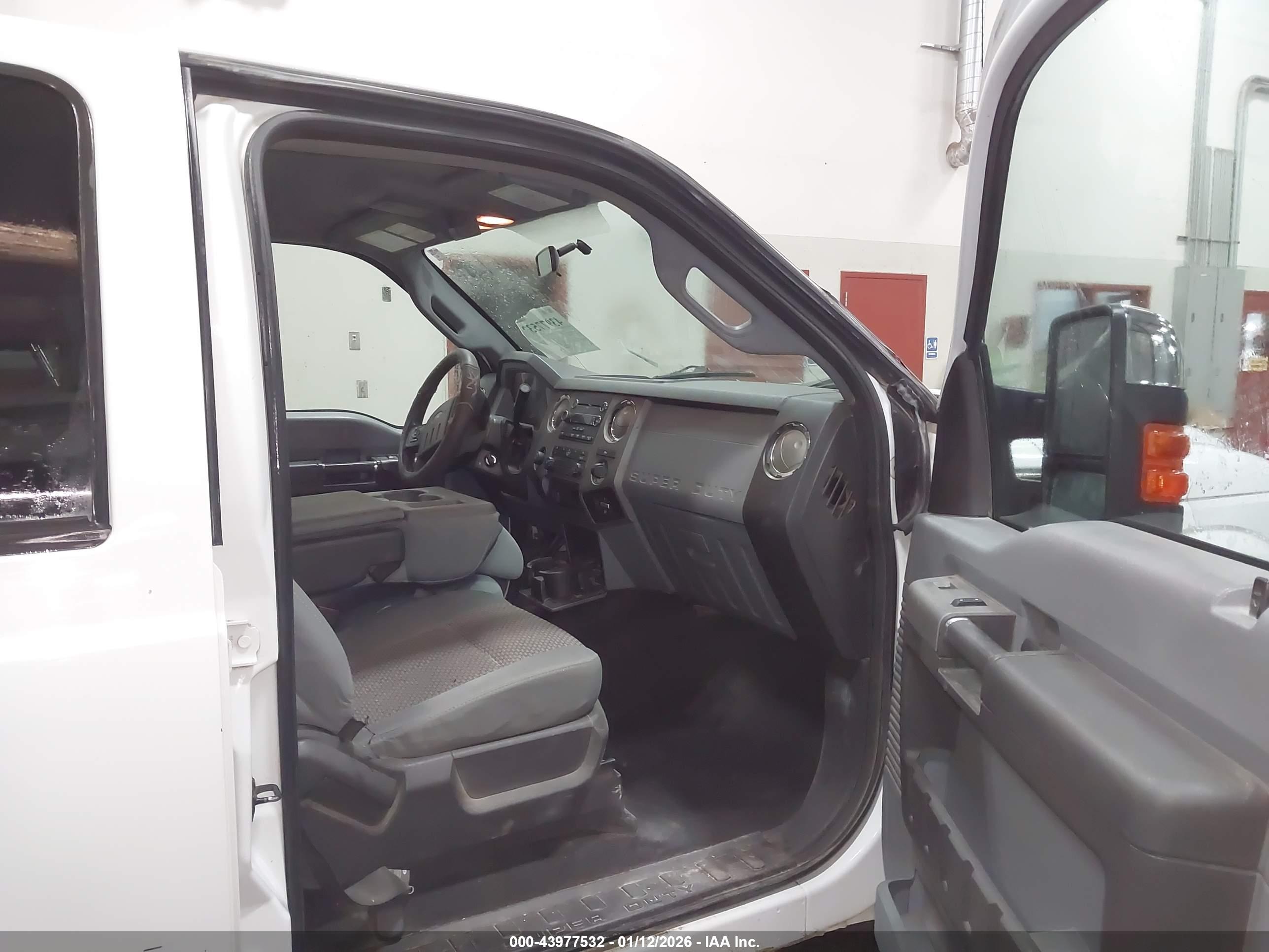 FORD F-250 image 5