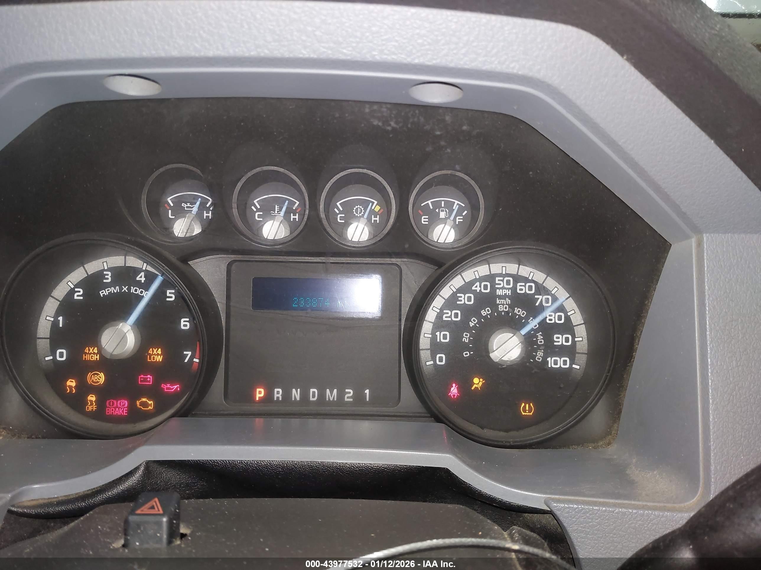 FORD F-250 image 7