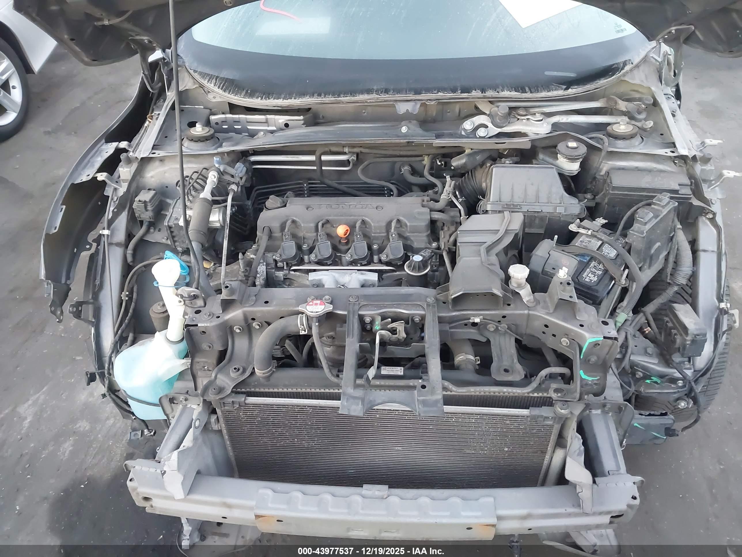 HONDA HR-V image 10