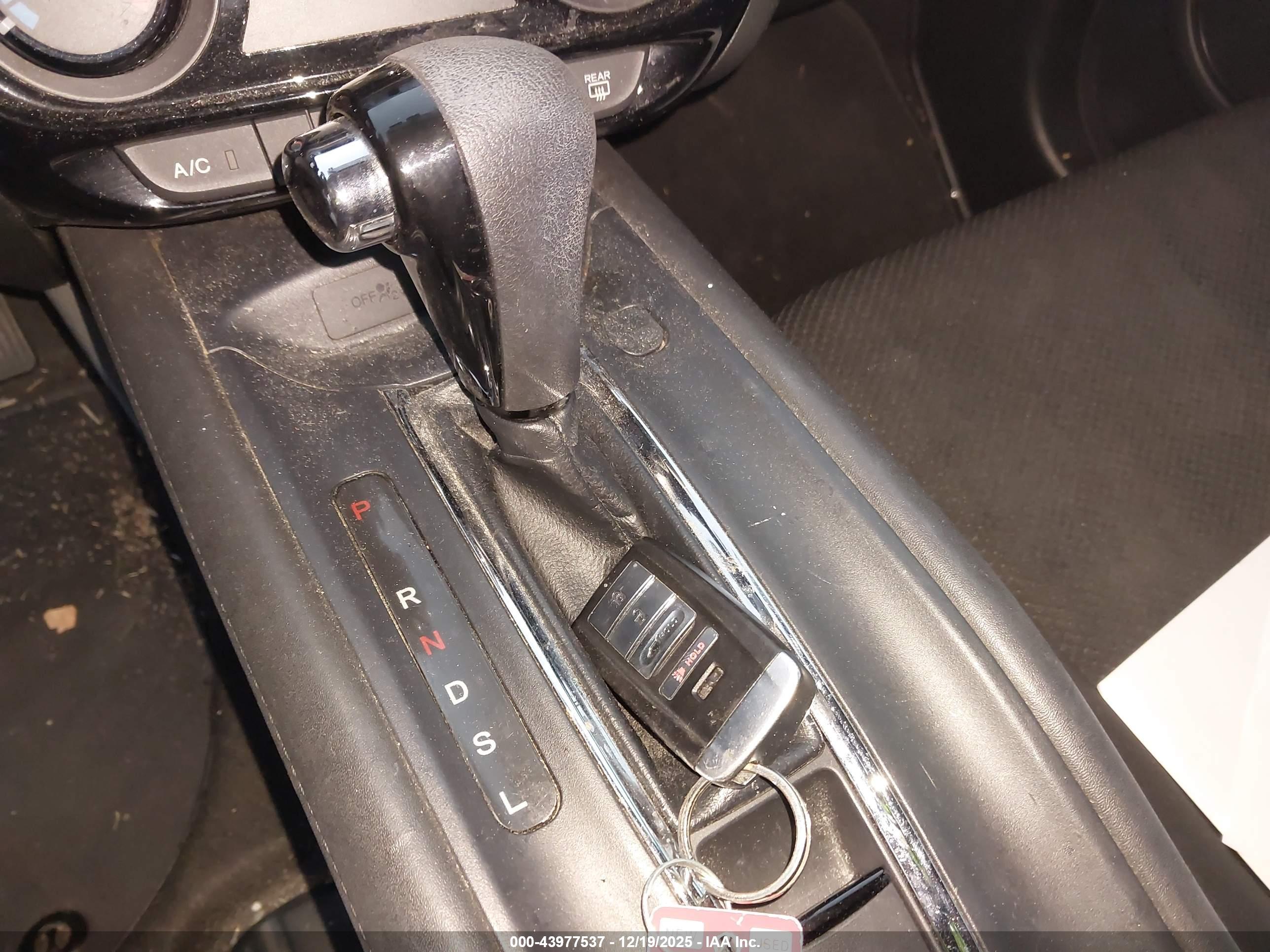 HONDA HR-V image 11