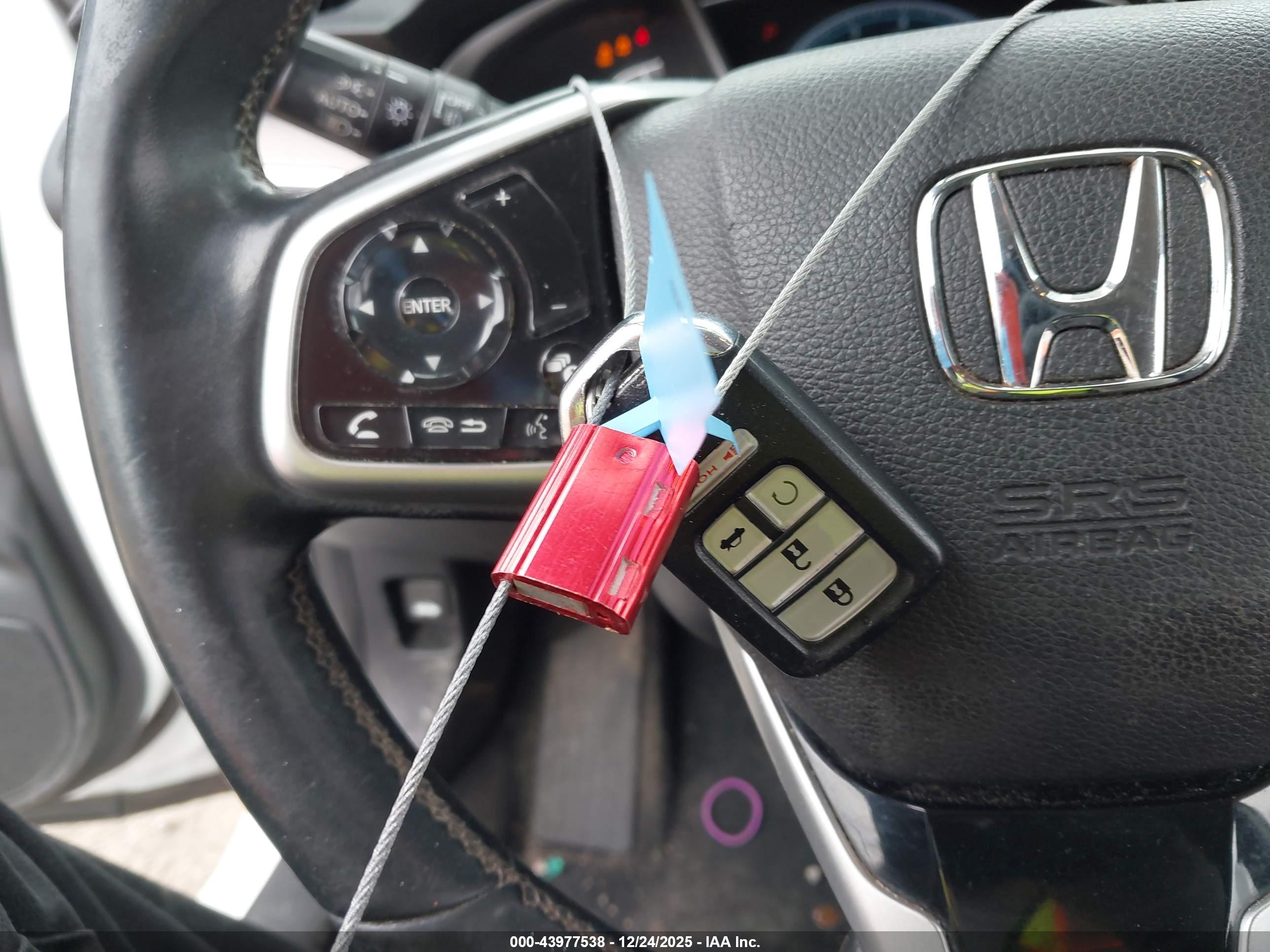 HONDA CIVIC image 11