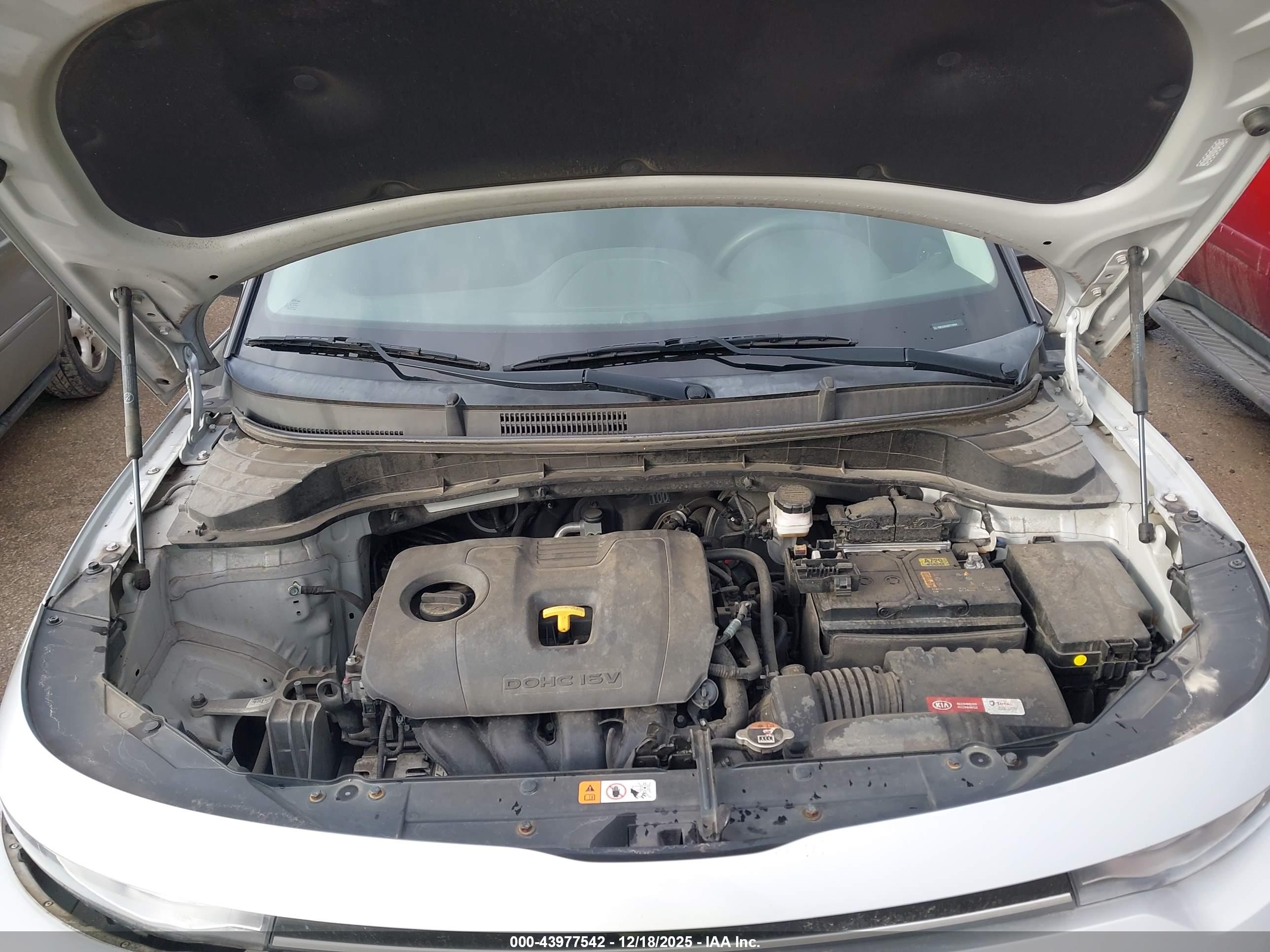 KIA SOUL image 10
