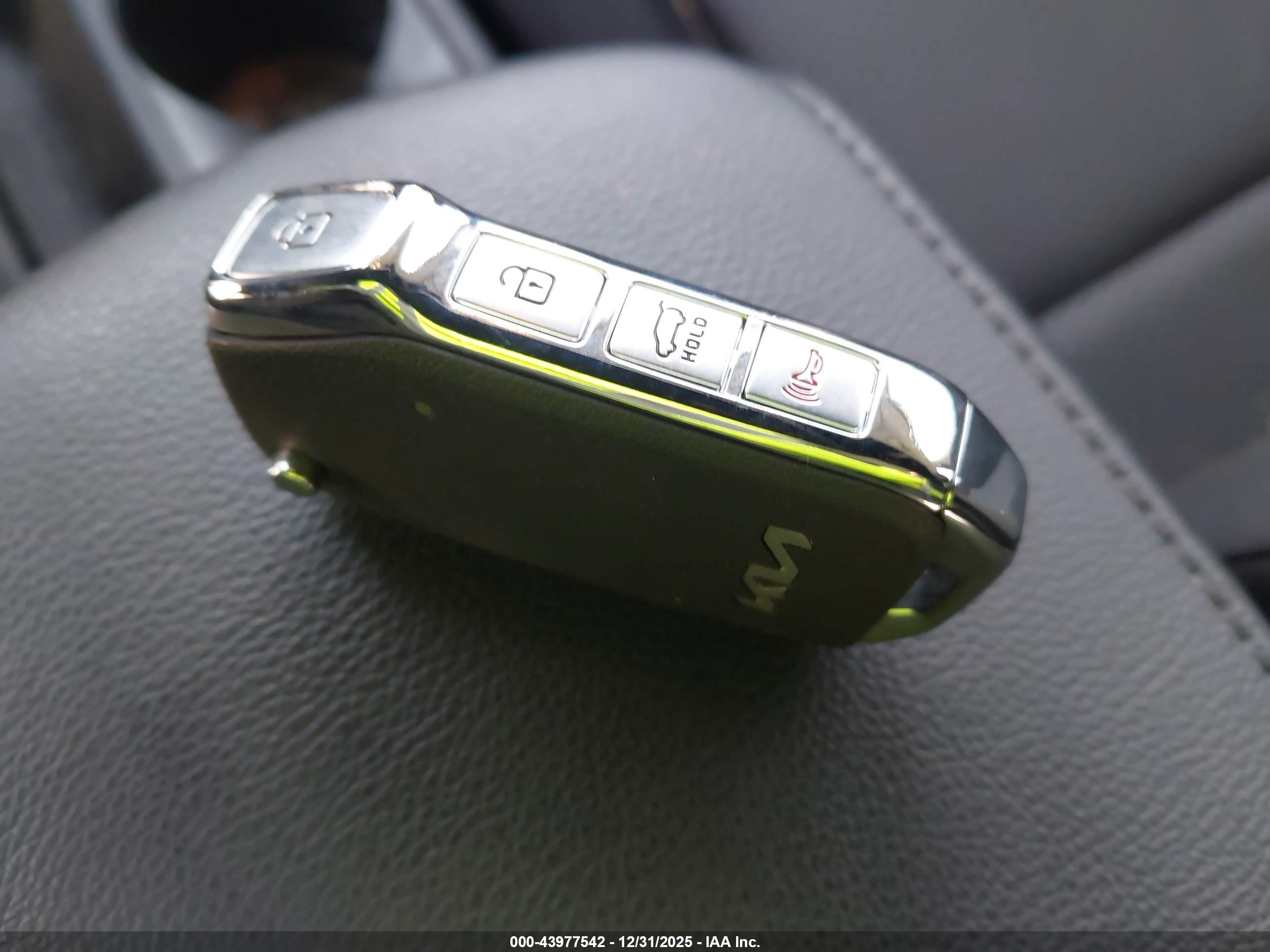 KIA SOUL image 11