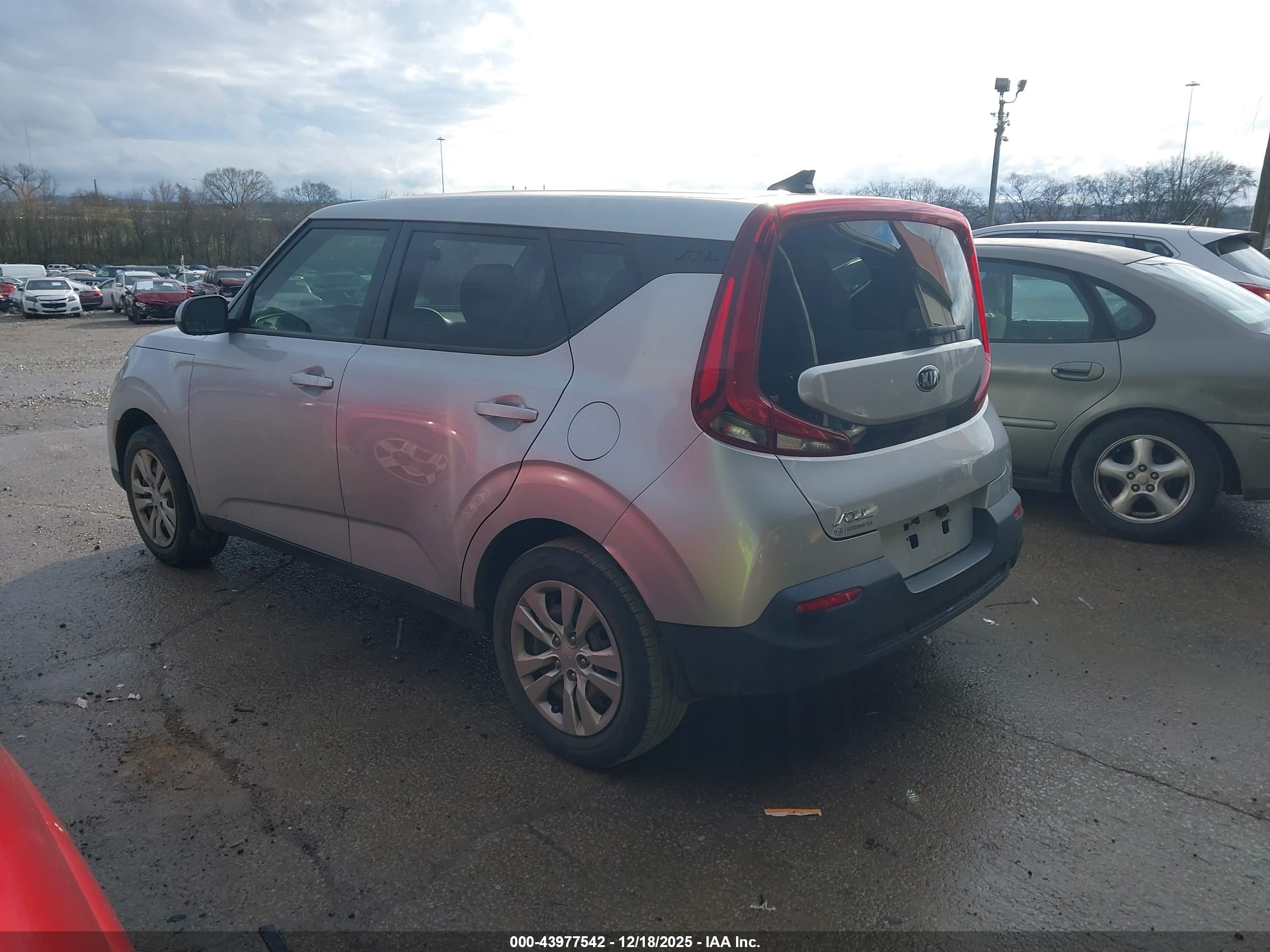 KIA SOUL image 3