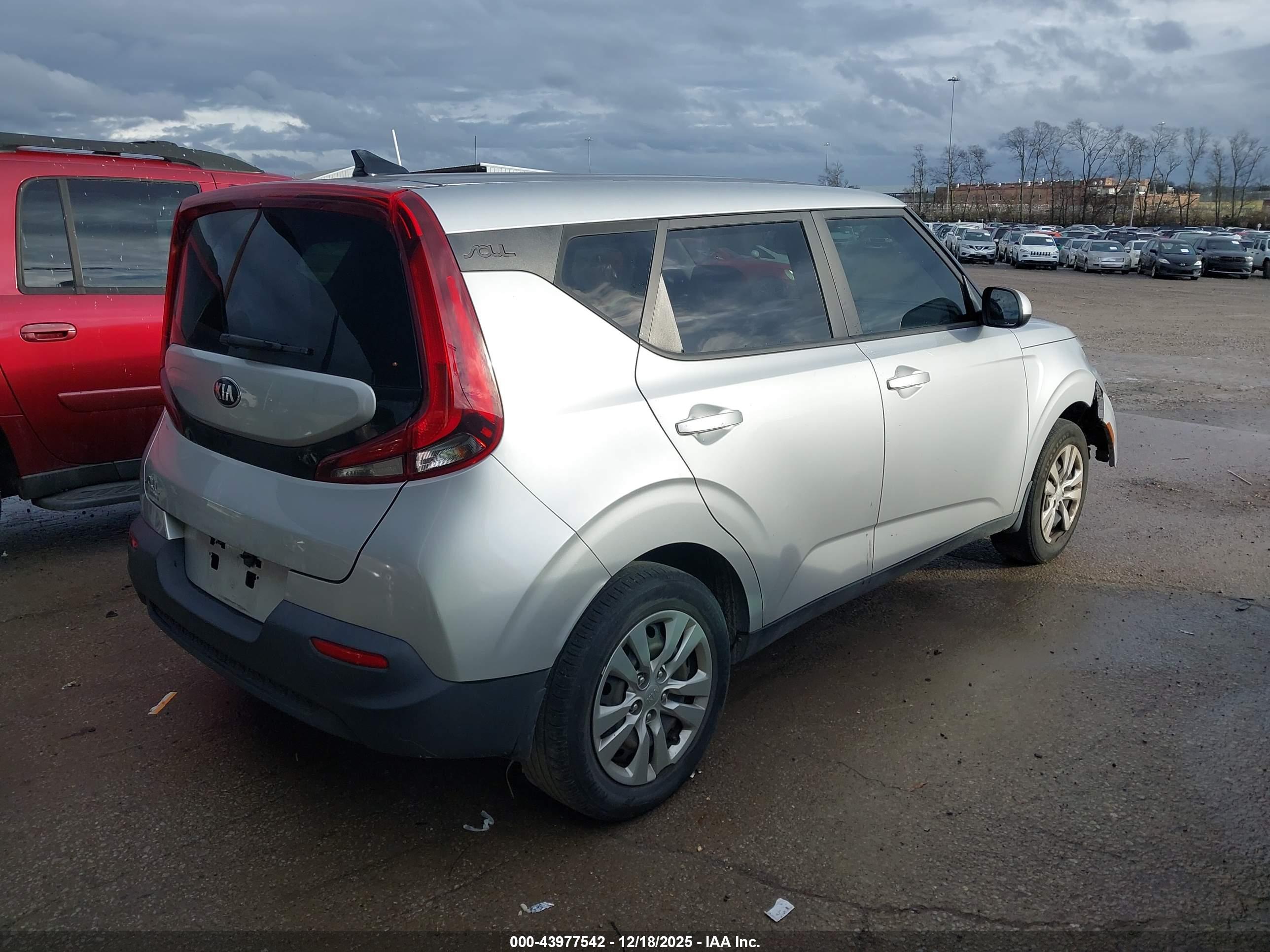KIA SOUL image 4