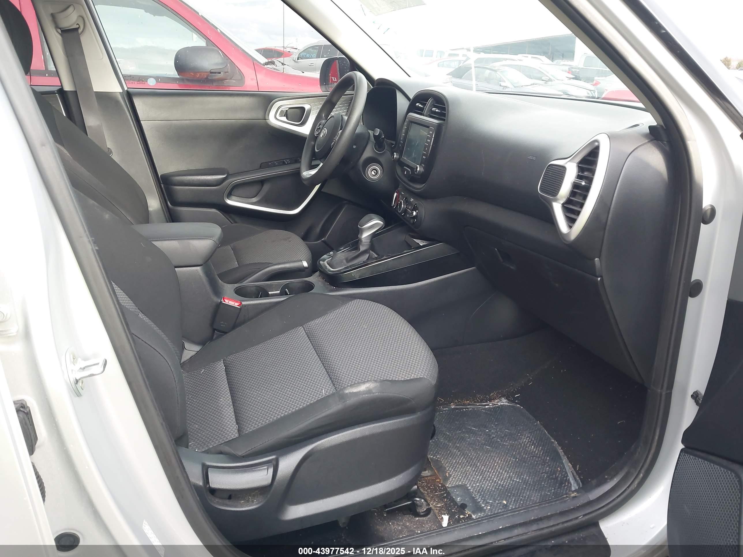 KIA SOUL image 5