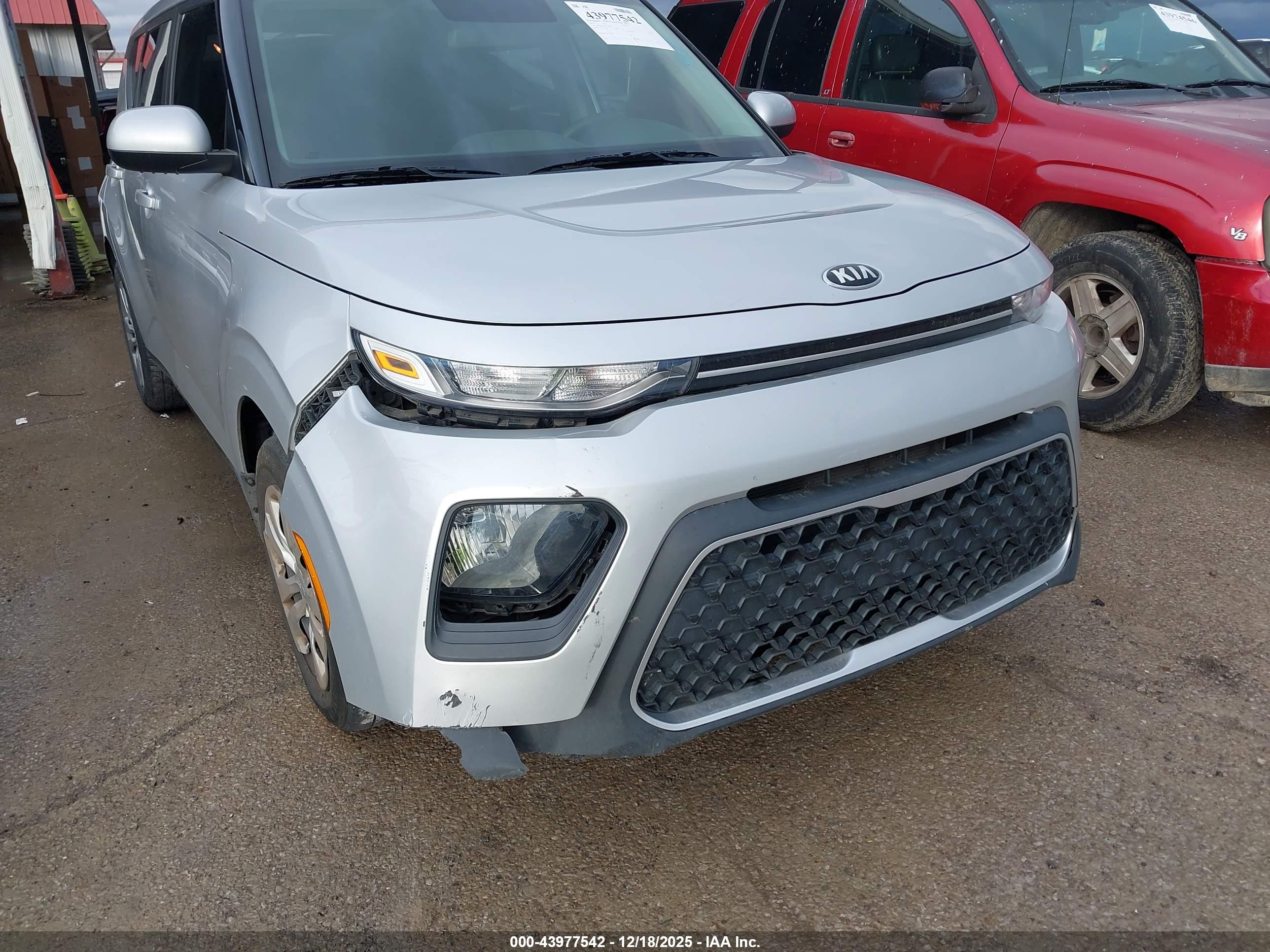 KIA SOUL image 6