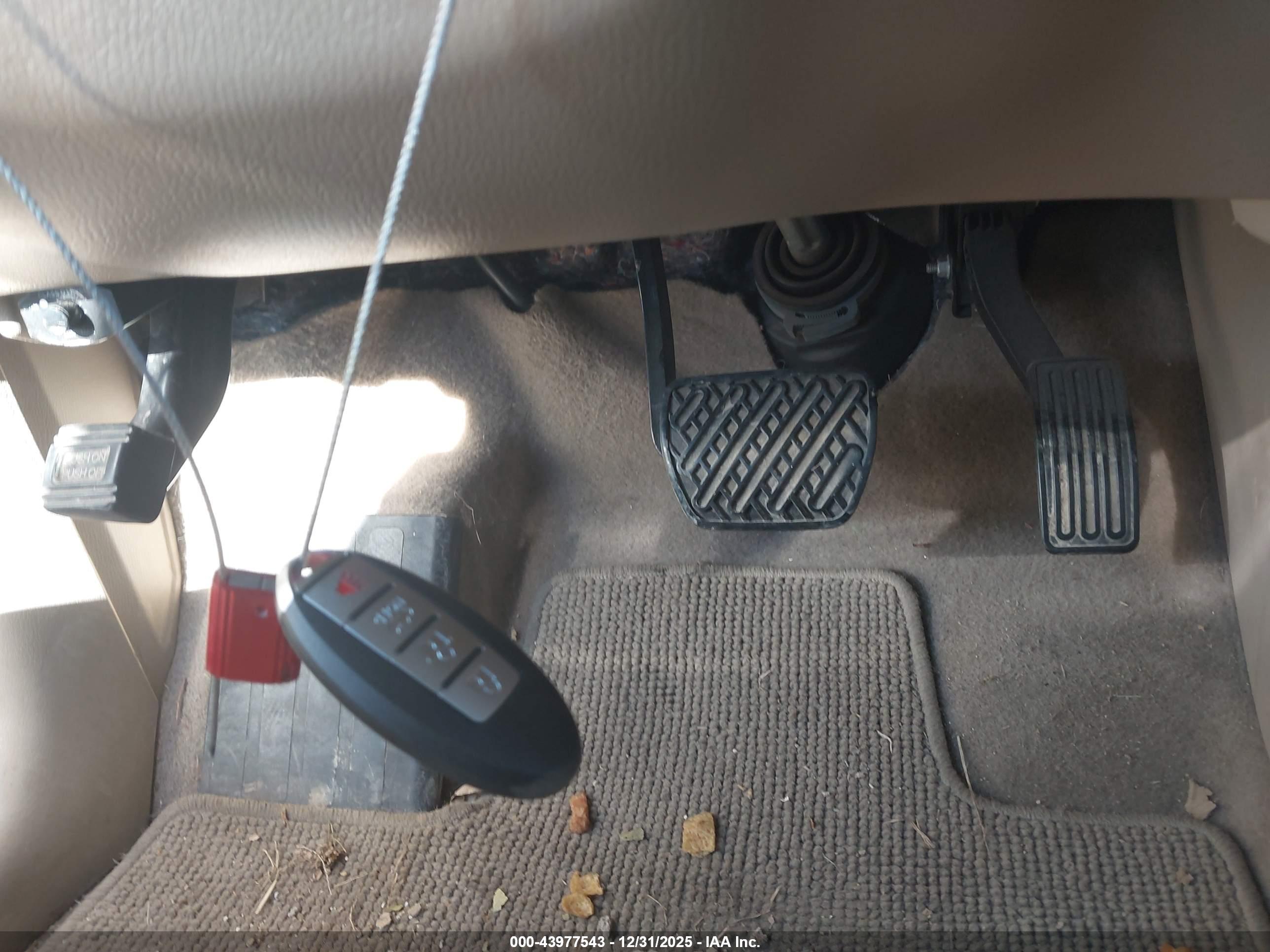 NISSAN PATHFINDER image 11