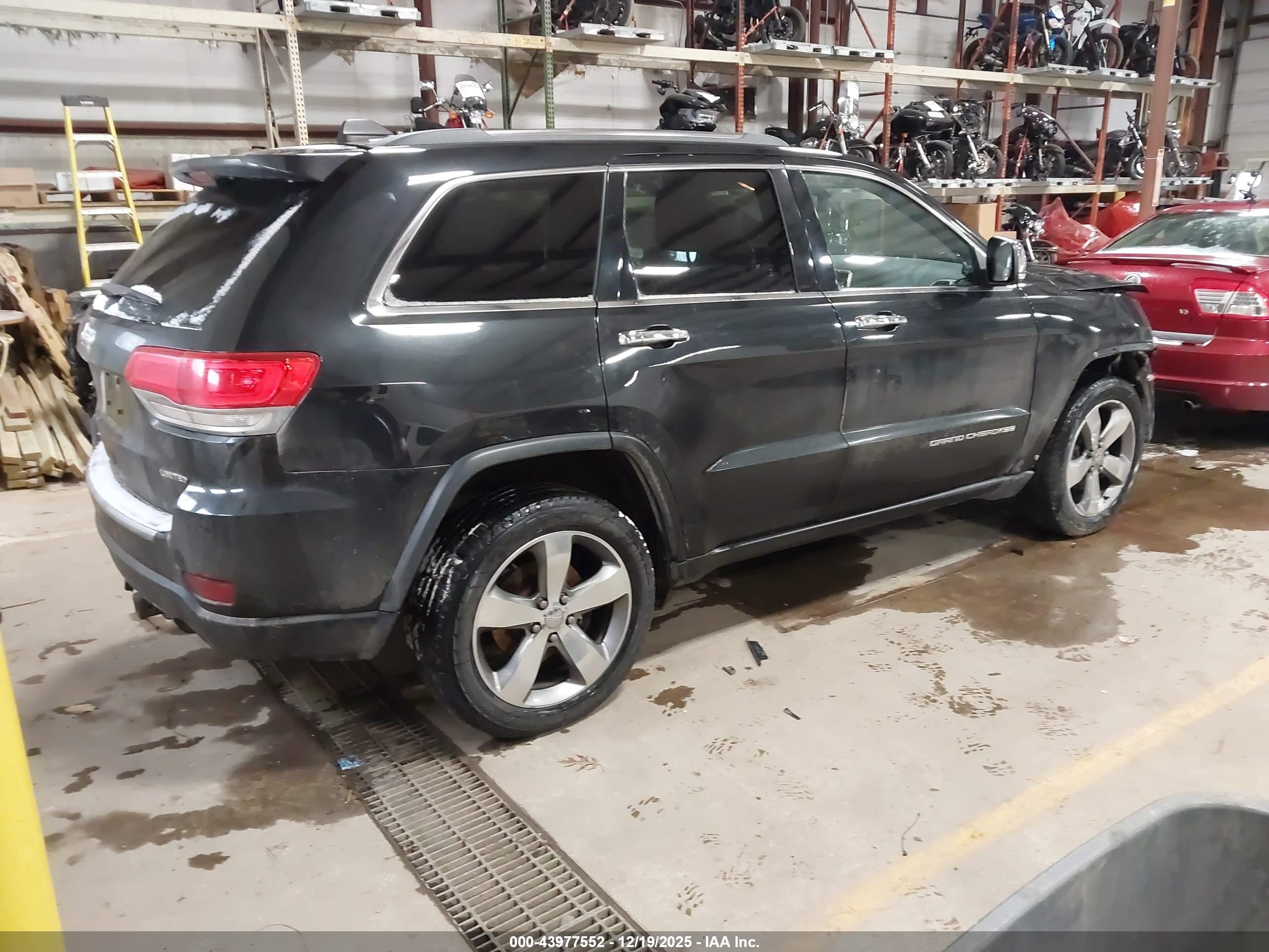 JEEP GRAND image 4
