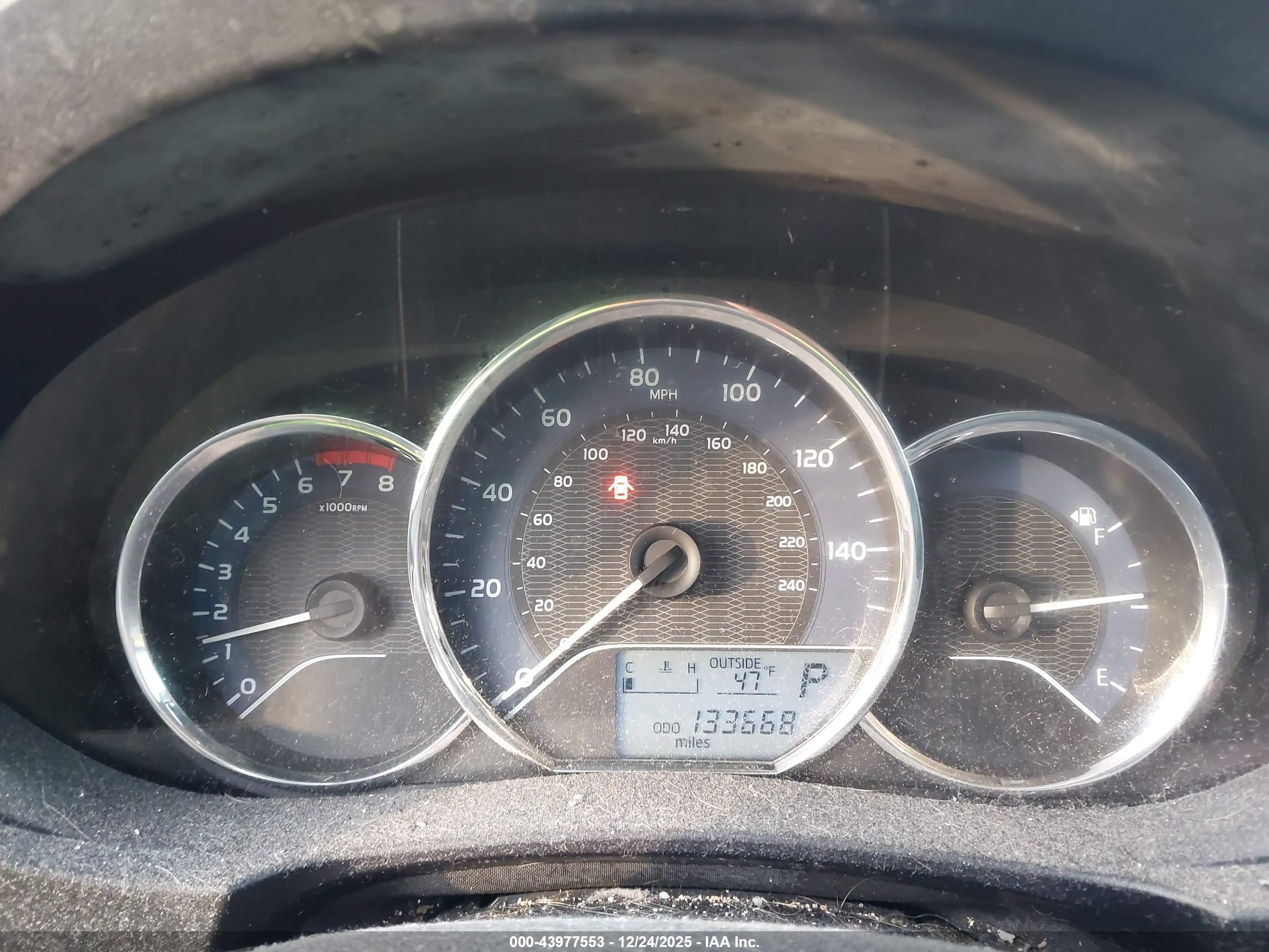 TOYOTA COROLLA image 7
