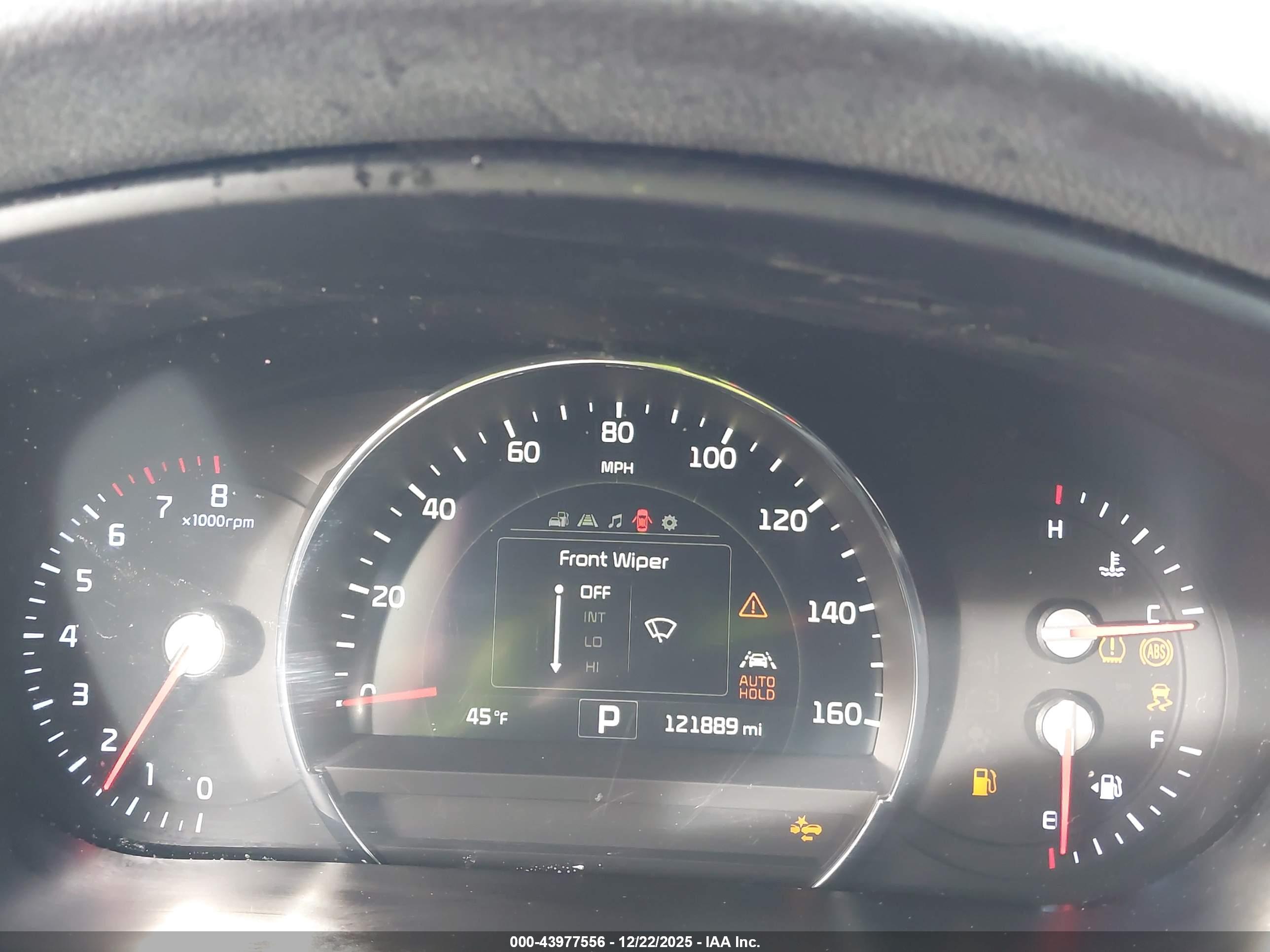 KIA SORENTO image 7