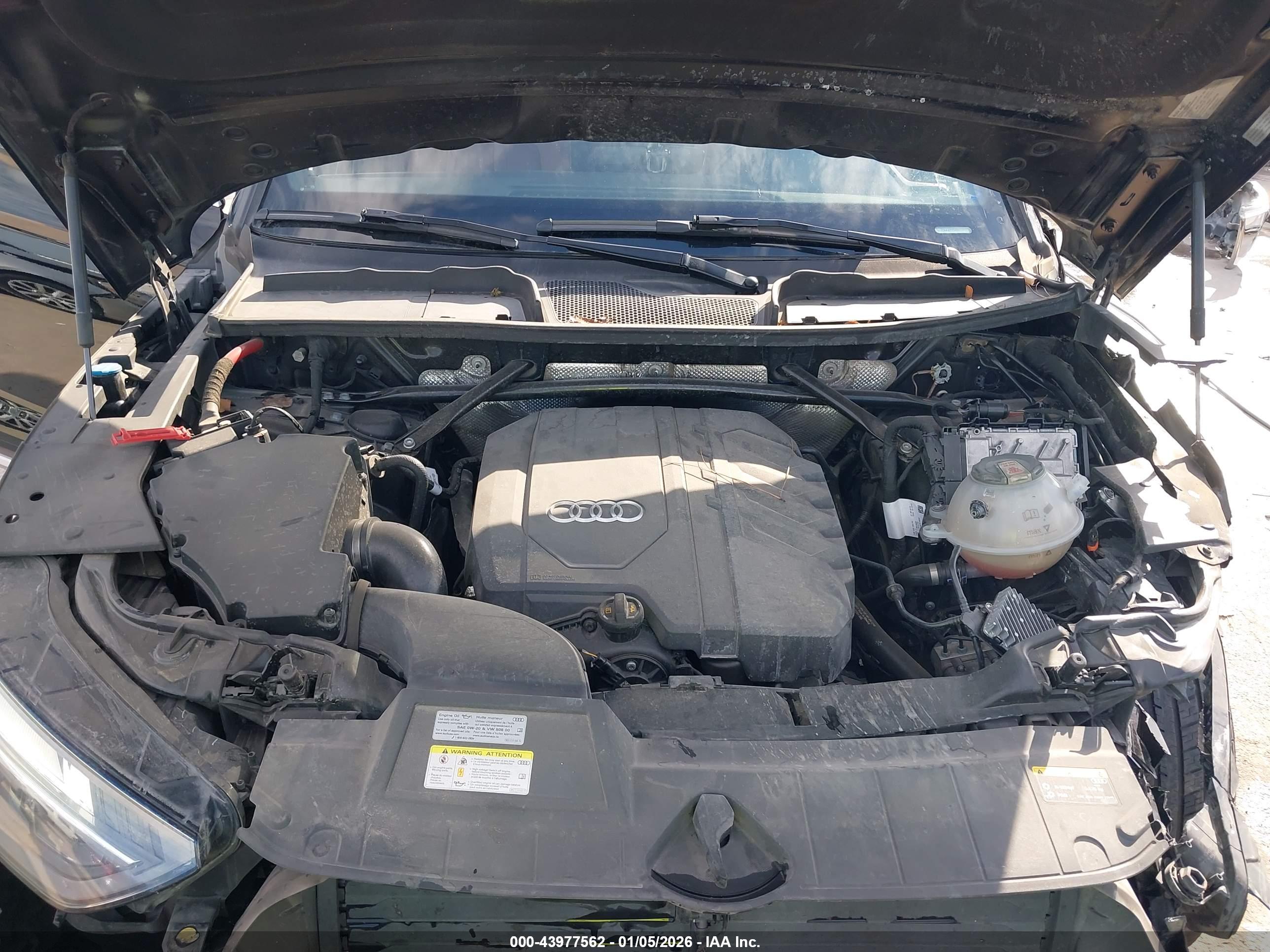 AUDI Q5 image 10