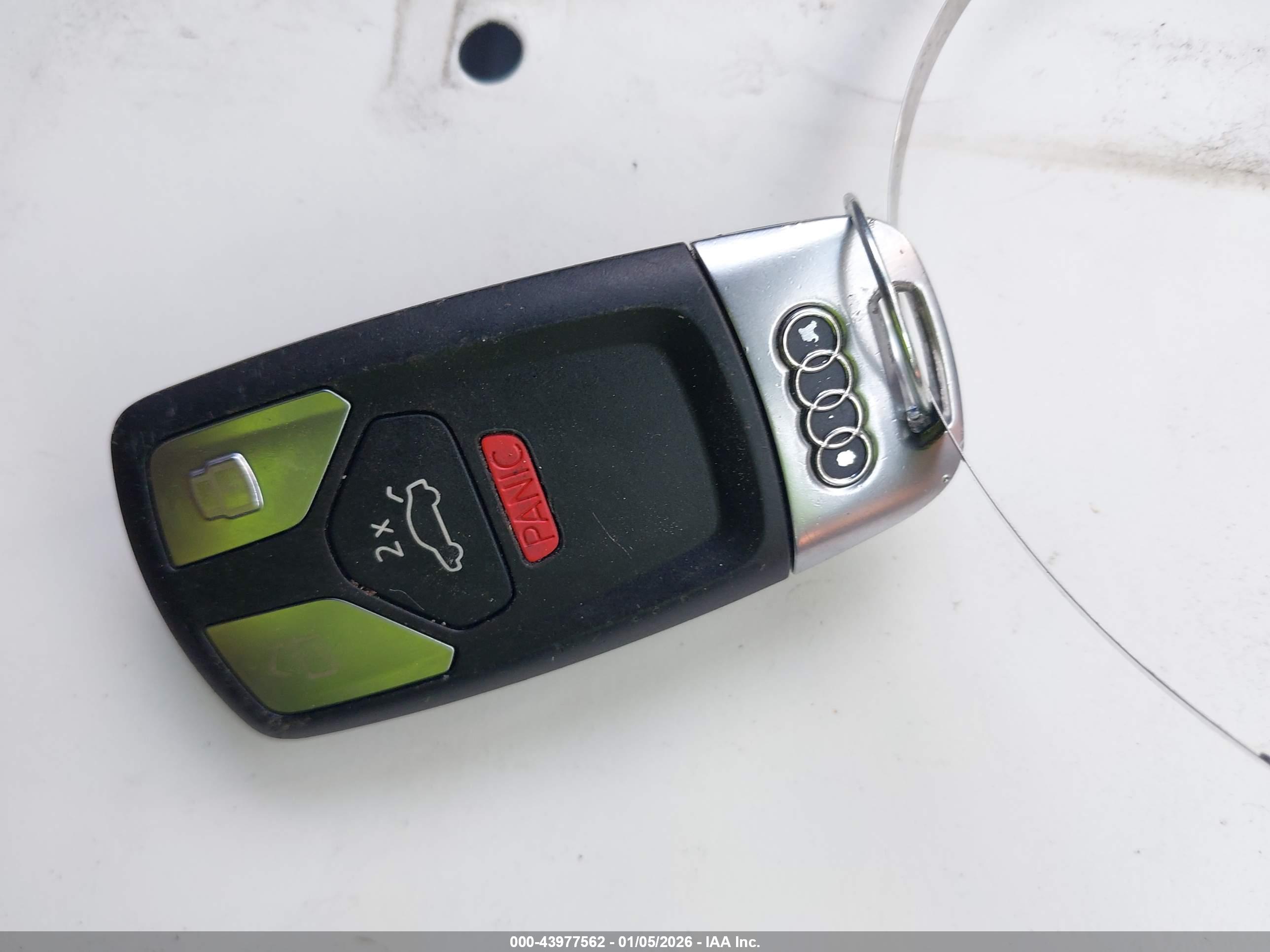 AUDI Q5 image 11
