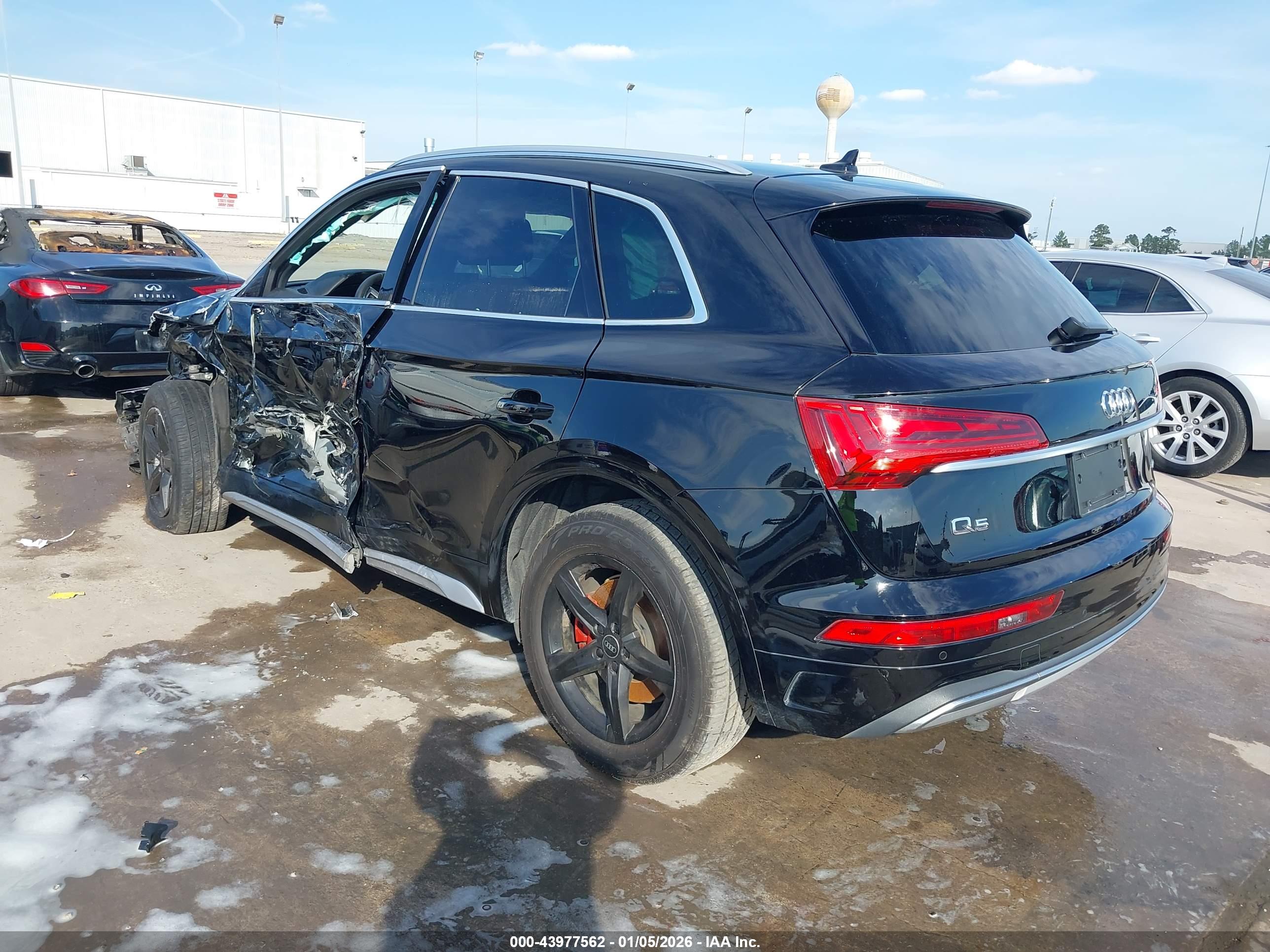 AUDI Q5 image 3