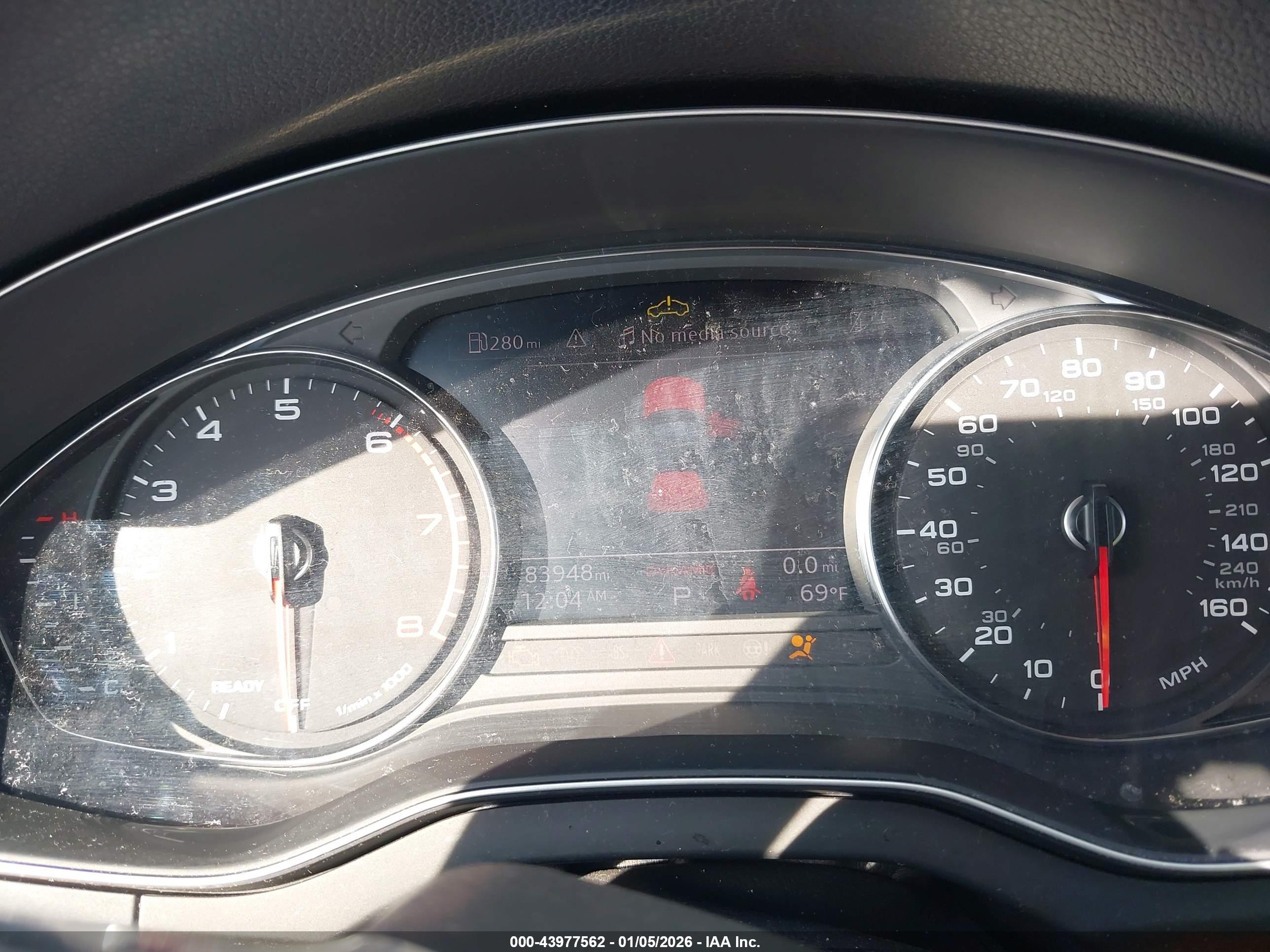 AUDI Q5 image 7