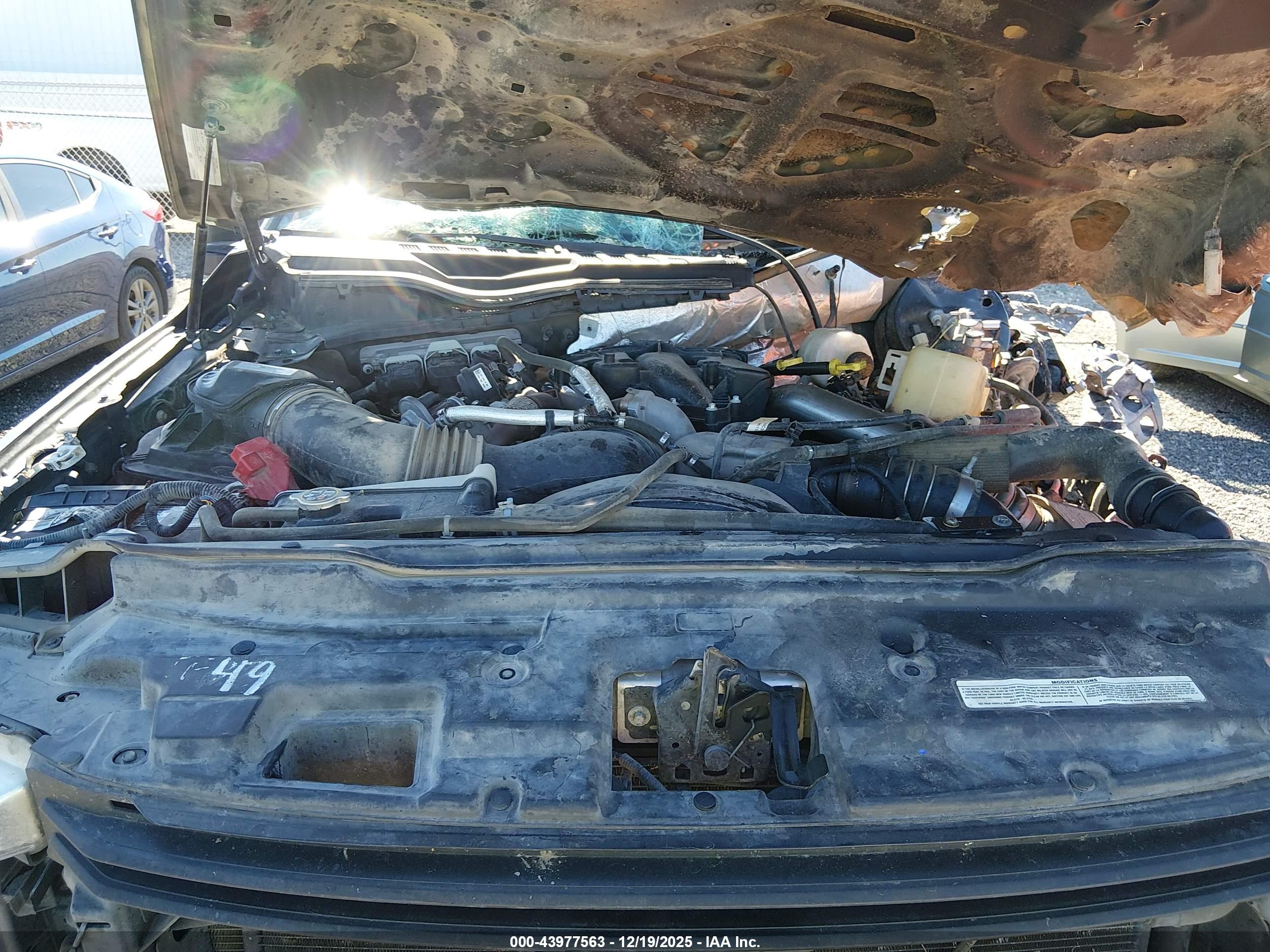 FORD F-250 image 10