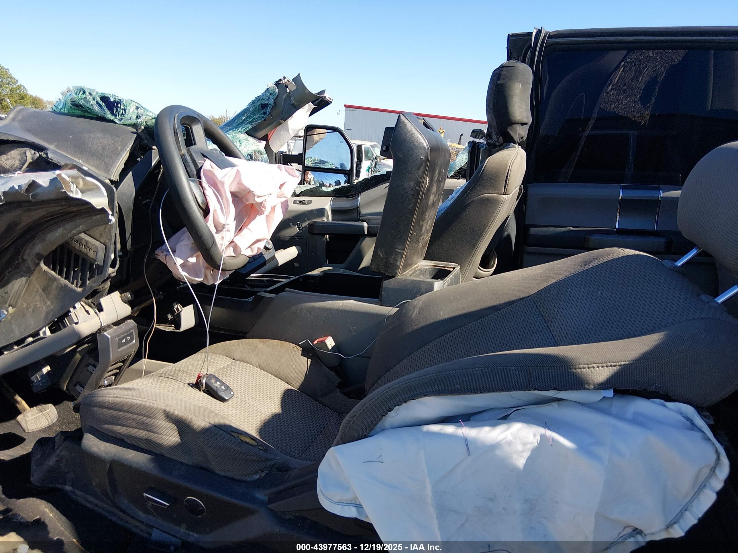 FORD F-250 image 5