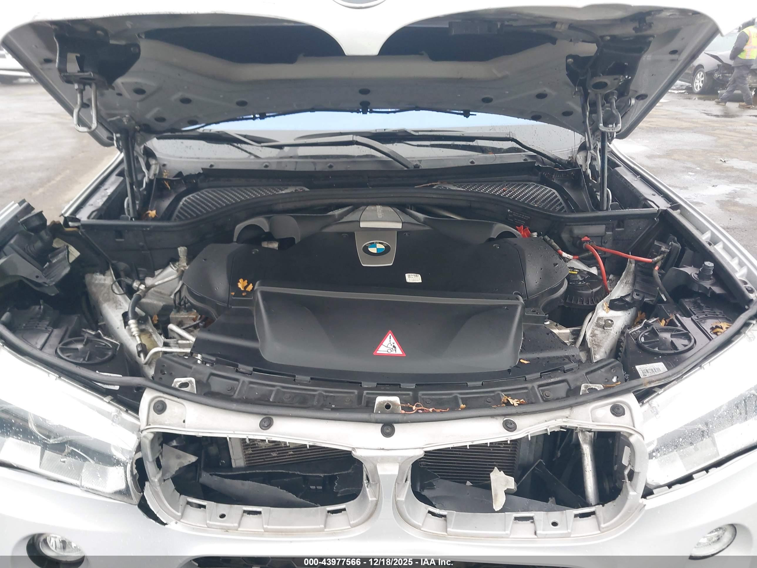 BMW X5 image 10