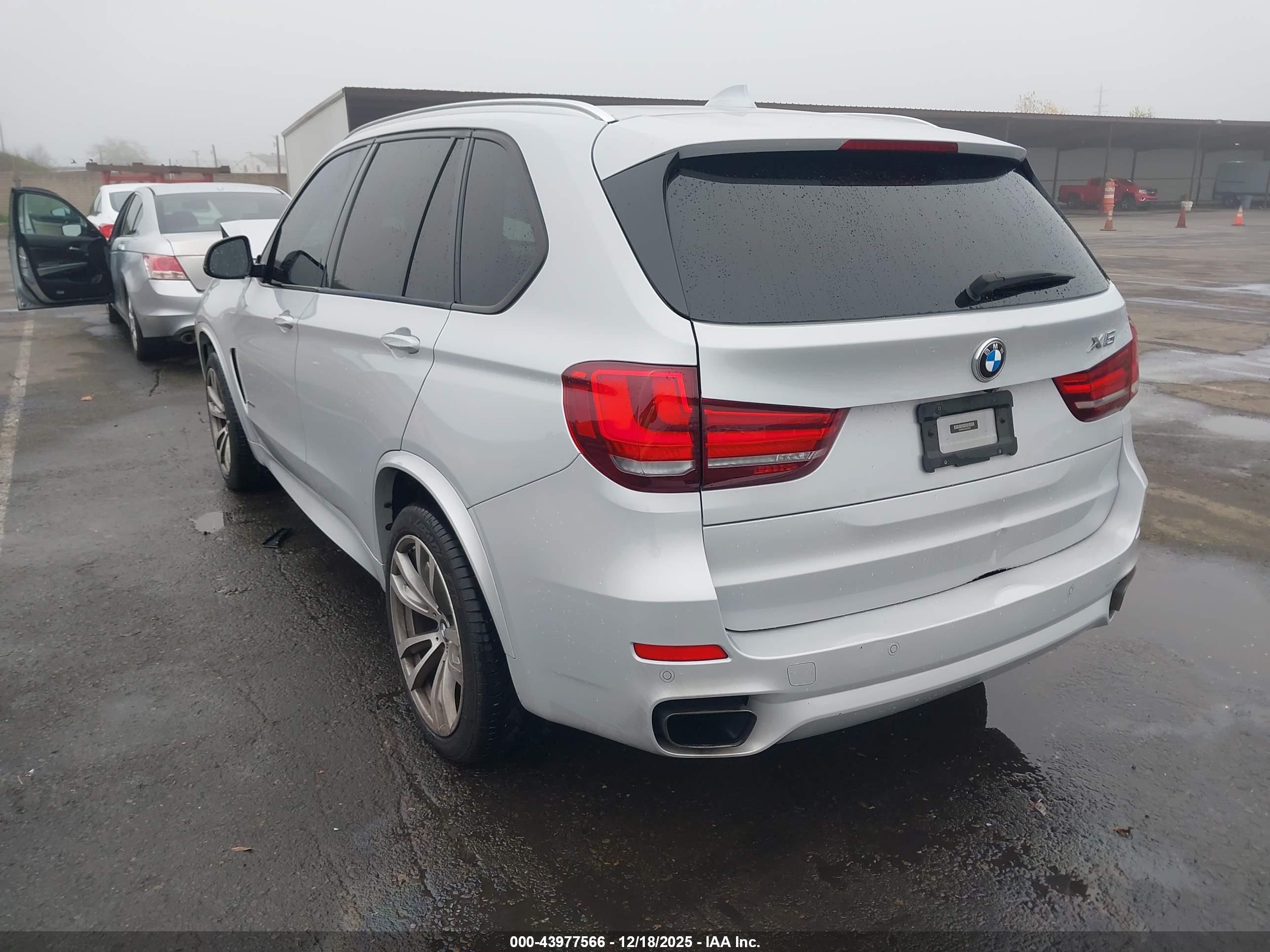 BMW X5 image 3