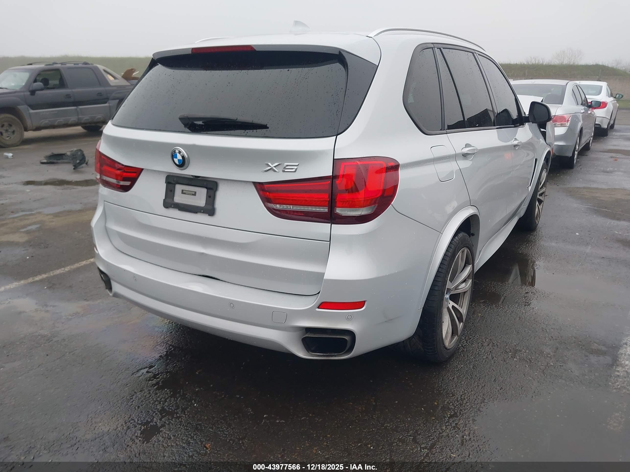 BMW X5 image 4