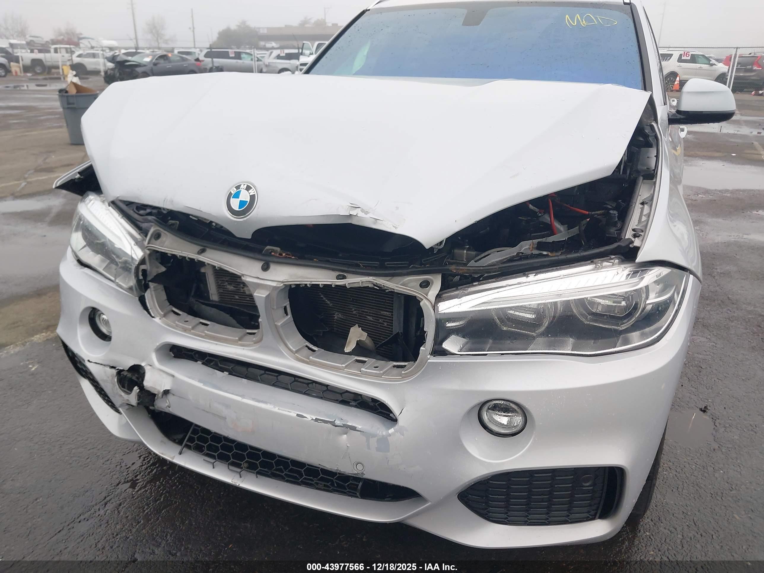 BMW X5 image 6