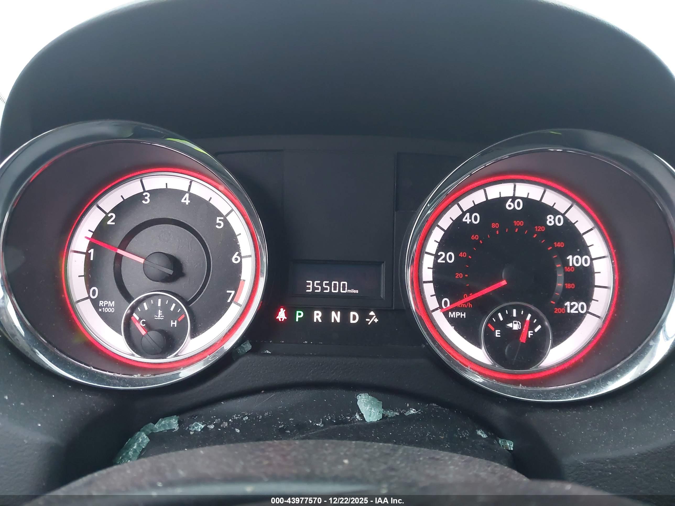 DODGE GRAND image 7