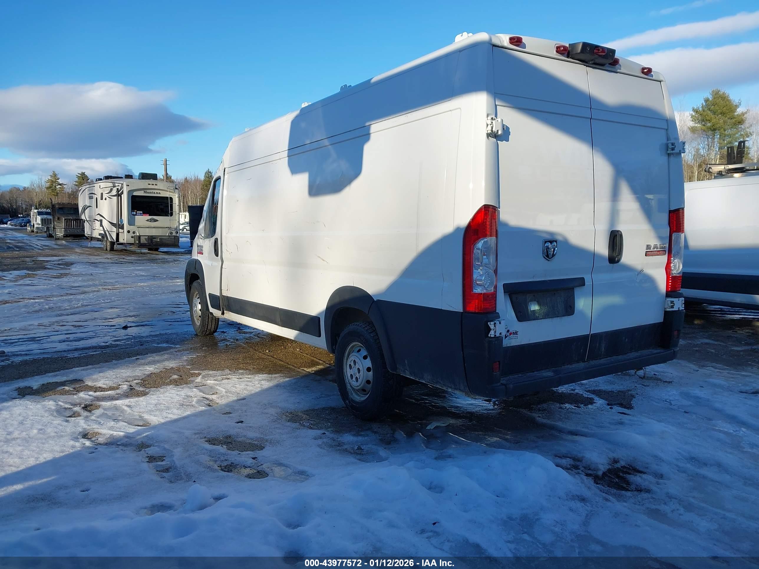 RAM PROMASTER image 3