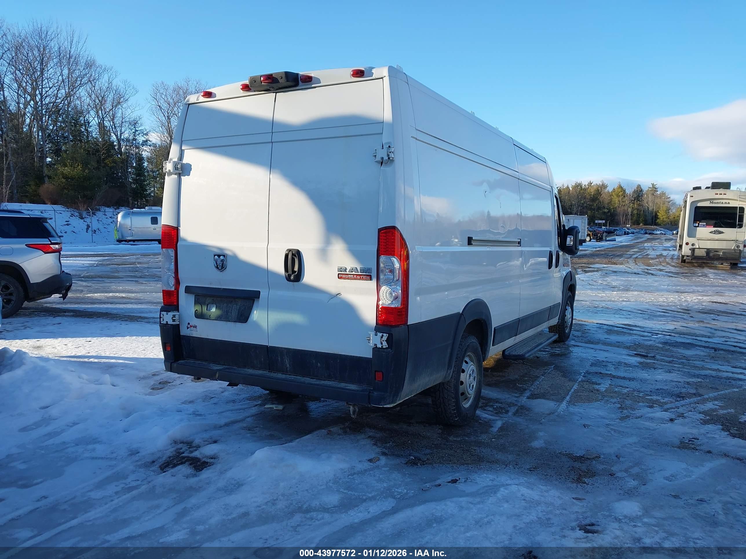 RAM PROMASTER image 4