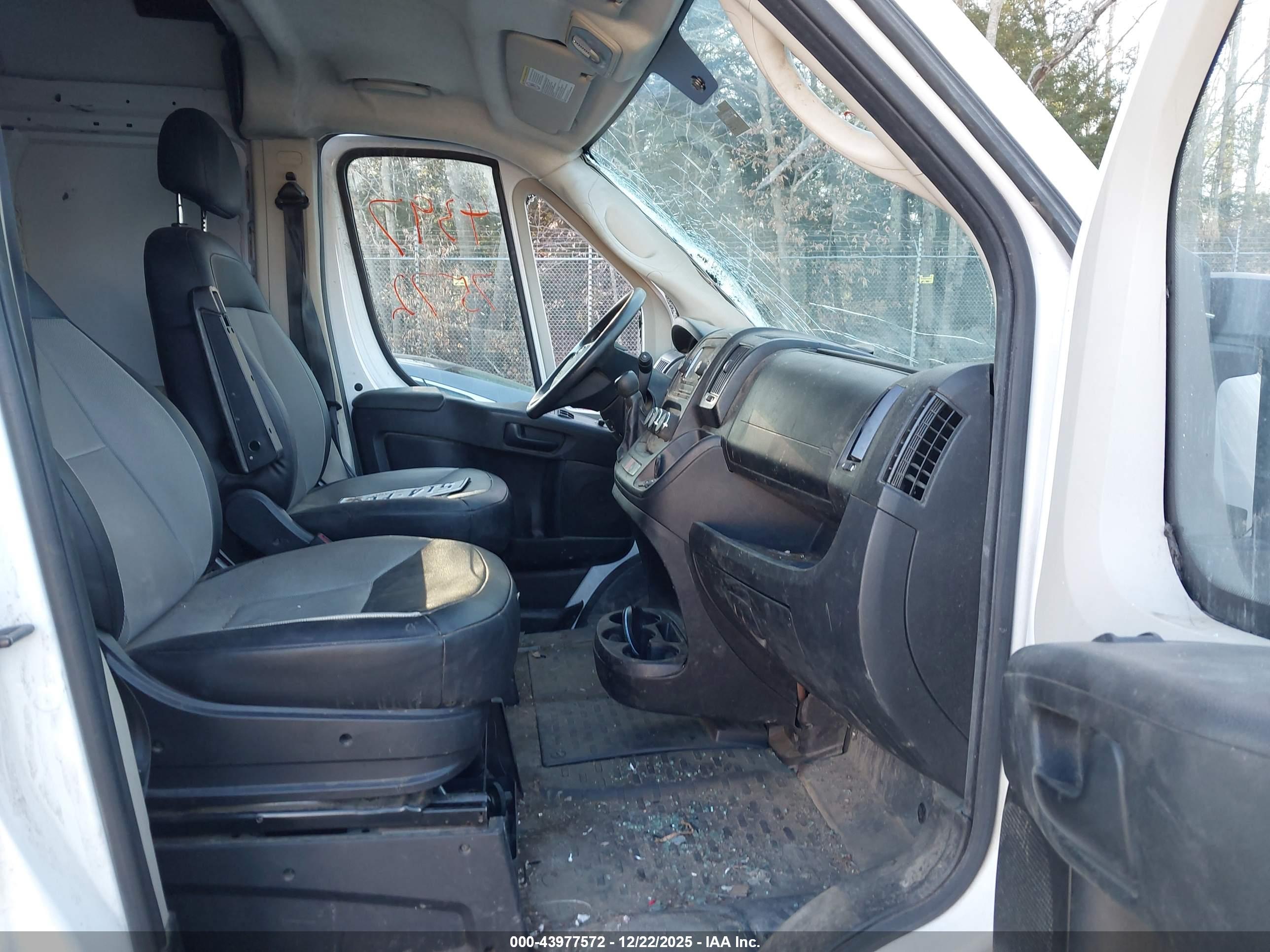 RAM PROMASTER image 5
