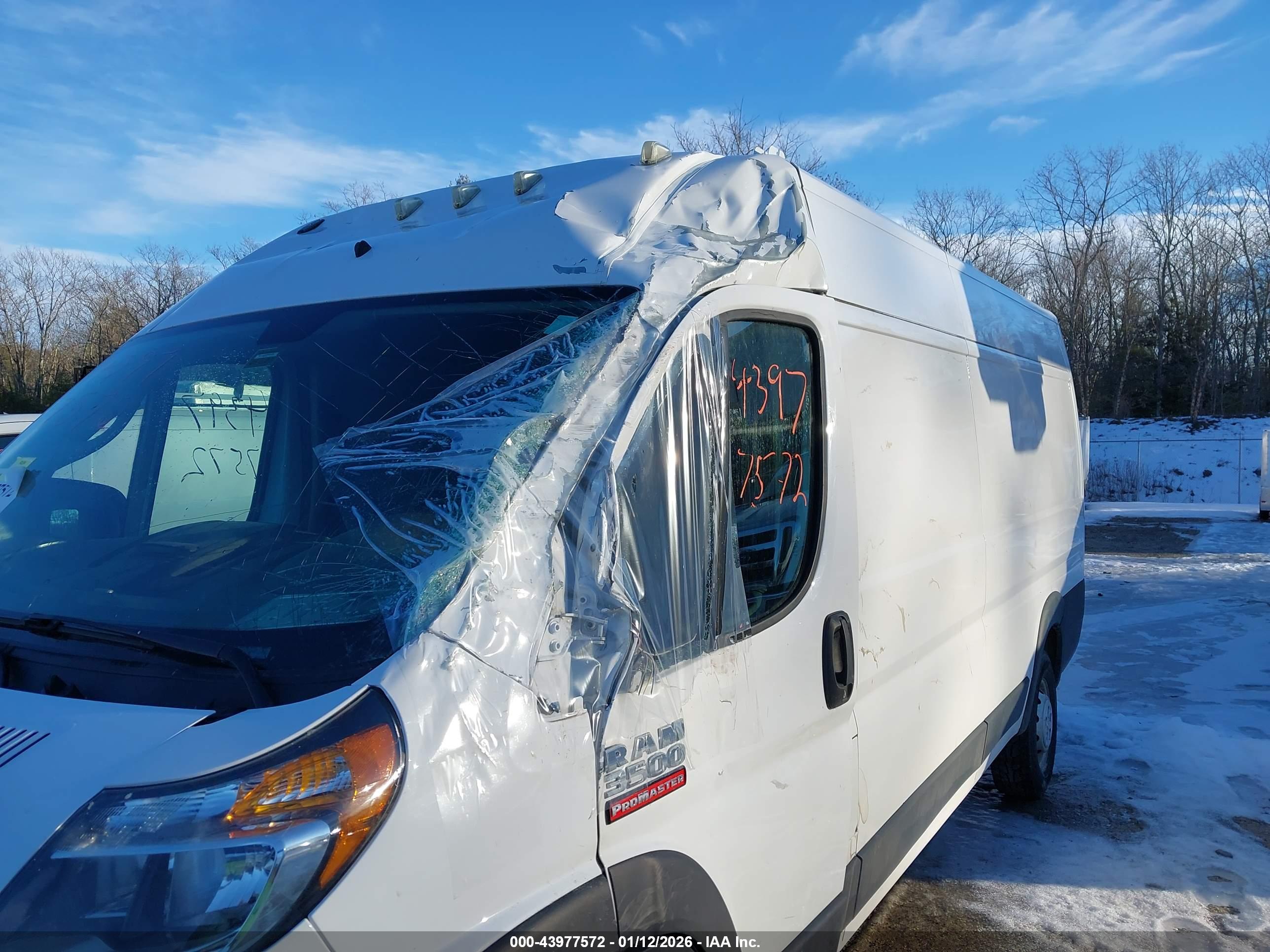 RAM PROMASTER image 6