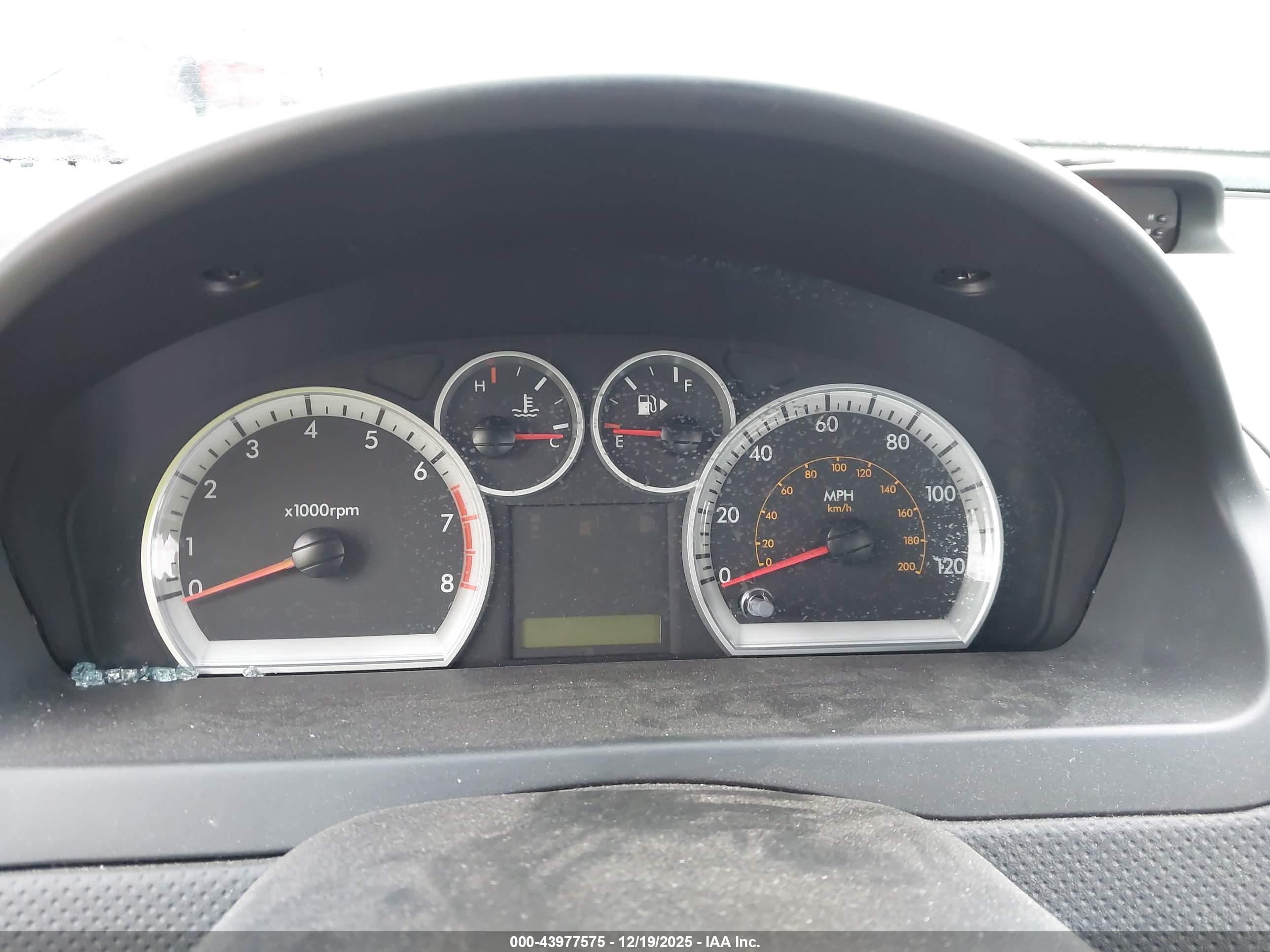 CHEVROLET AVEO image 7