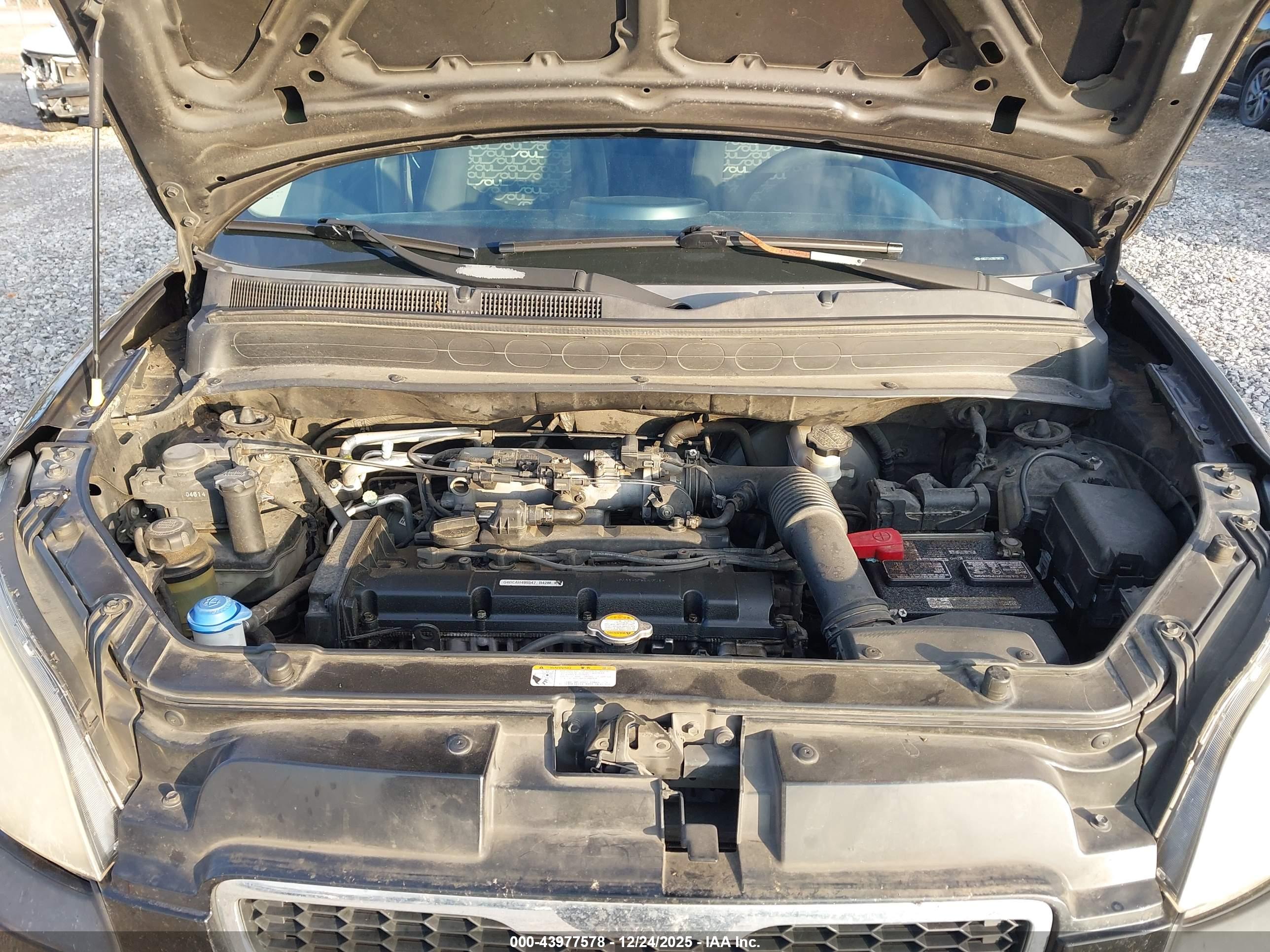 KIA SOUL image 10