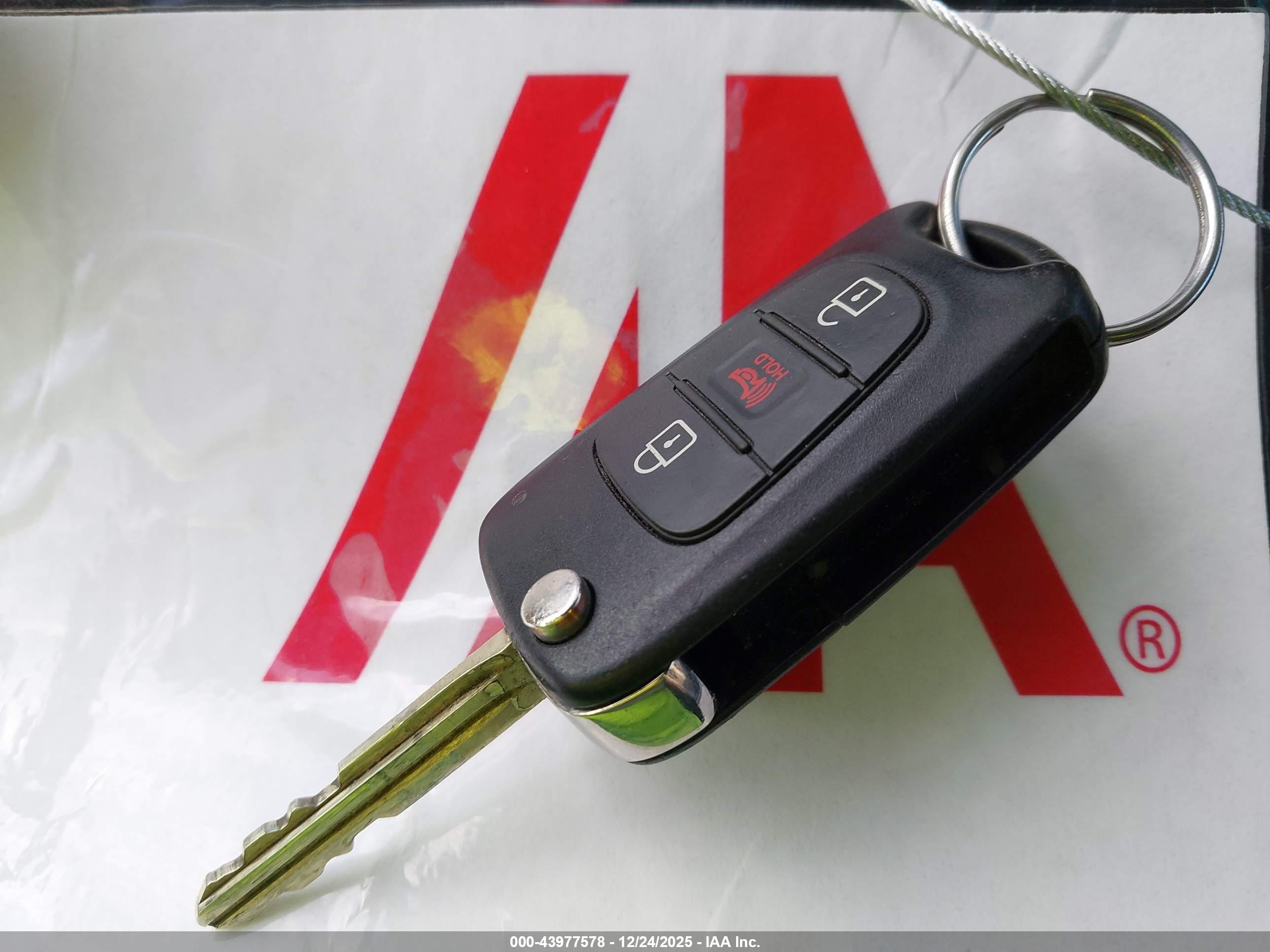 KIA SOUL image 11