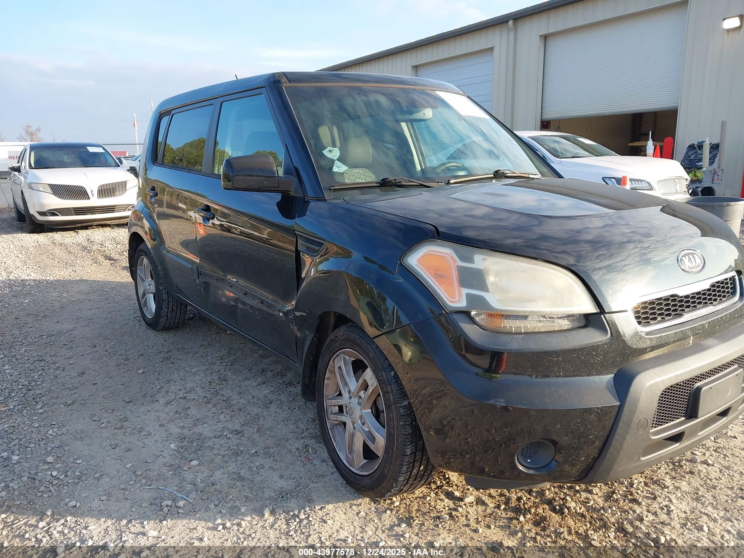 KIA SOUL image 6